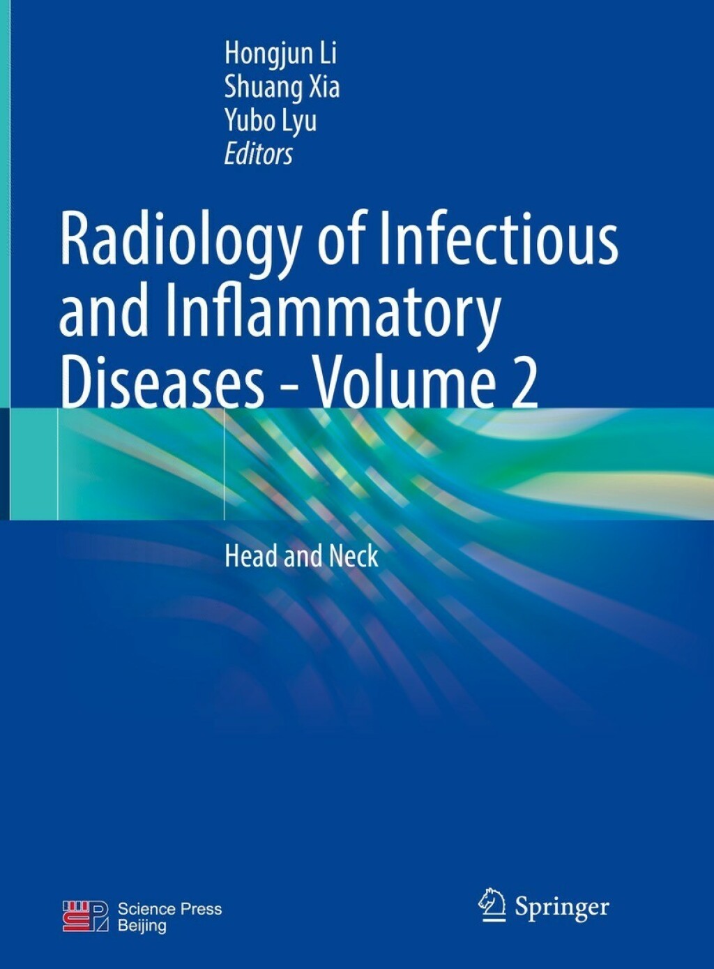 Radiology of Infectious and Inflammatory Diseases - Volume 2 Head and Neck  â€“ PDF/EPUB Version Downloadable