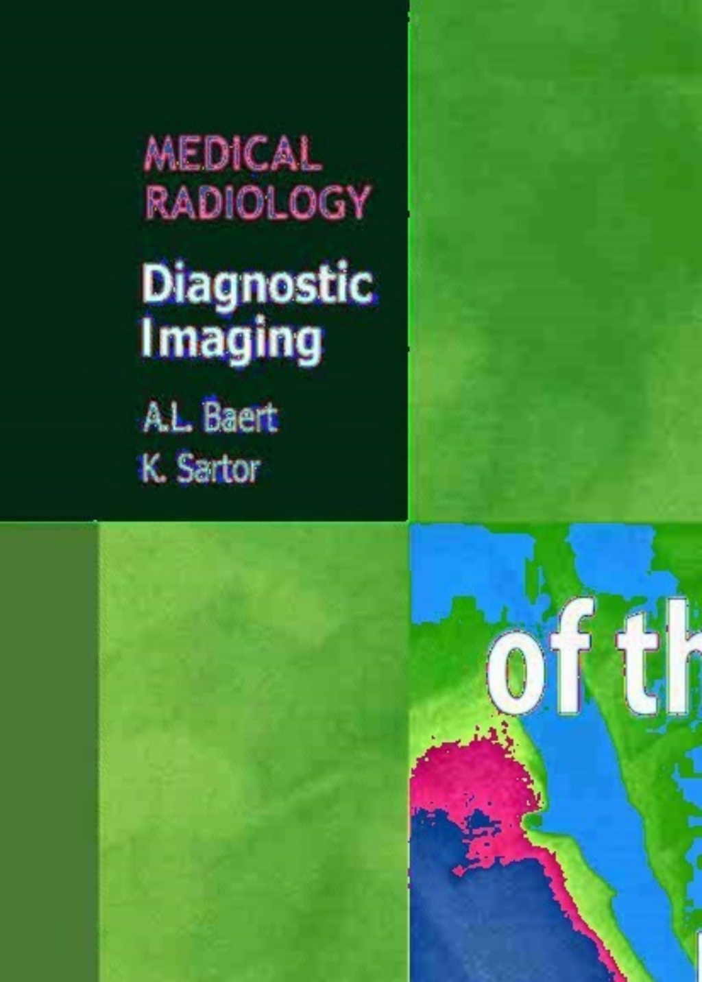 Radiology of the Pharynx and the Esophagus 1st Edition â€“ PDF/EPUB Version Downloadable