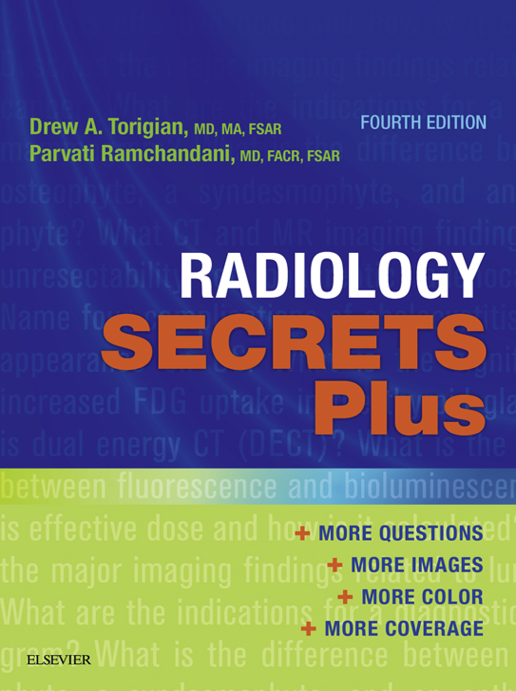 Radiology Secrets Plus 4th Edition â€“ PDF/EPUB Version Downloadable