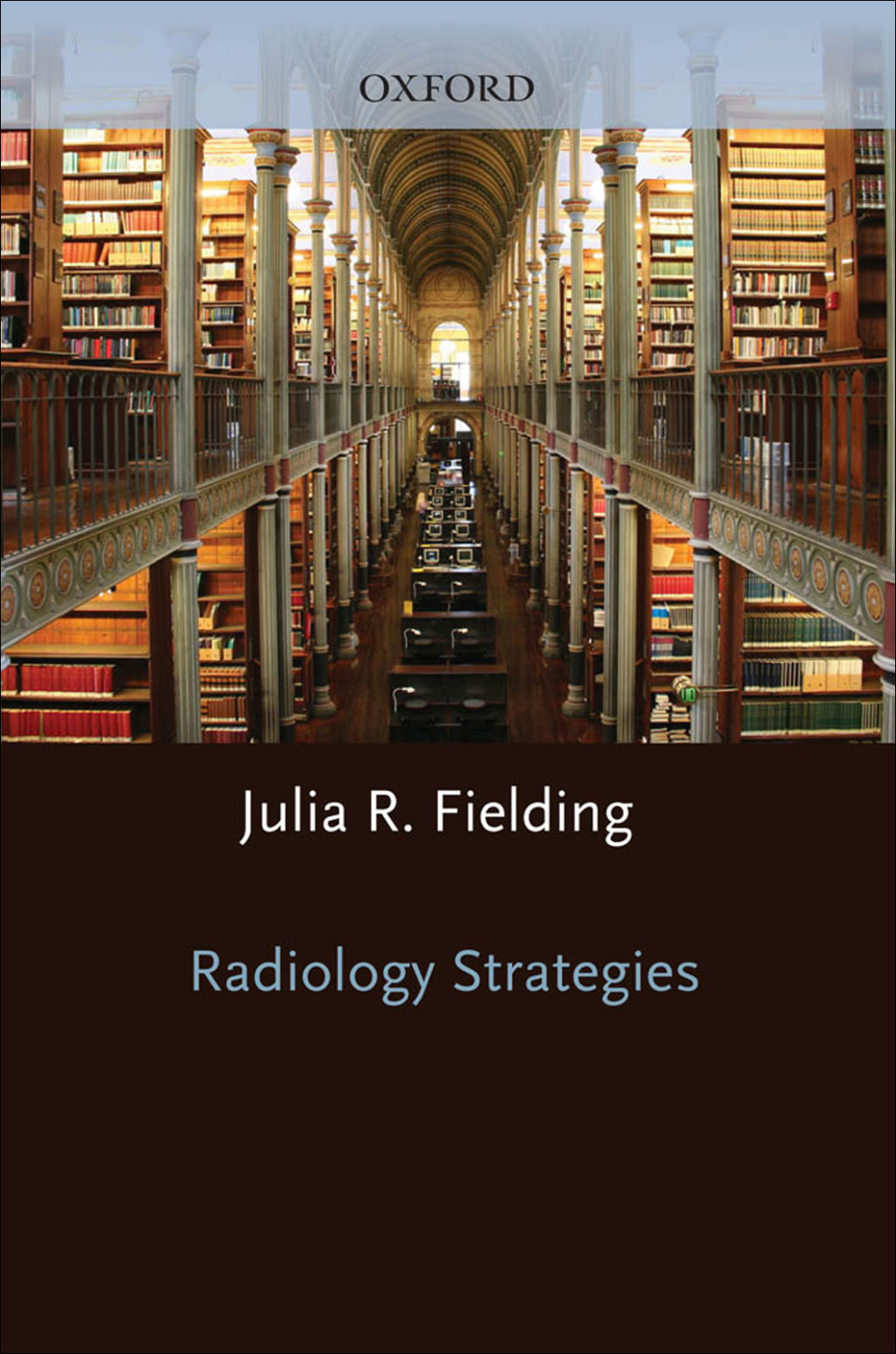 Radiology Strategies 1st Edition â€“ PDF/EPUB Version Downloadable