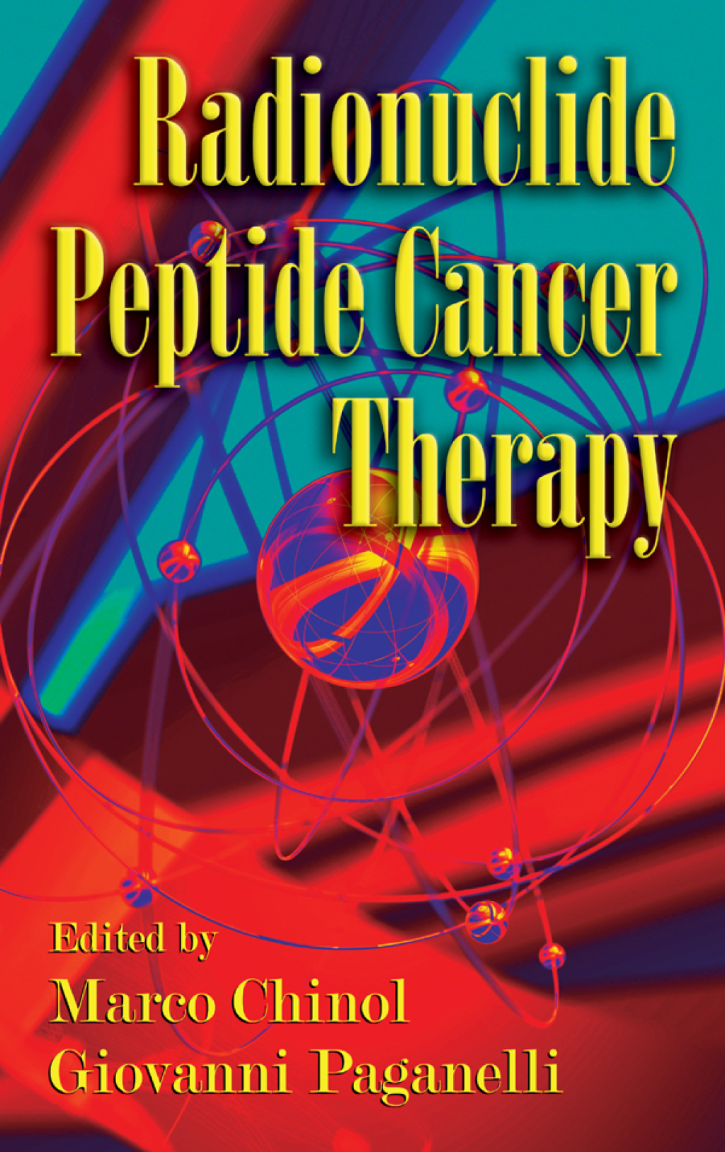 Radionuclide Peptide Cancer Therapy 1st Edition â€“ PDF/EPUB Version Downloadable