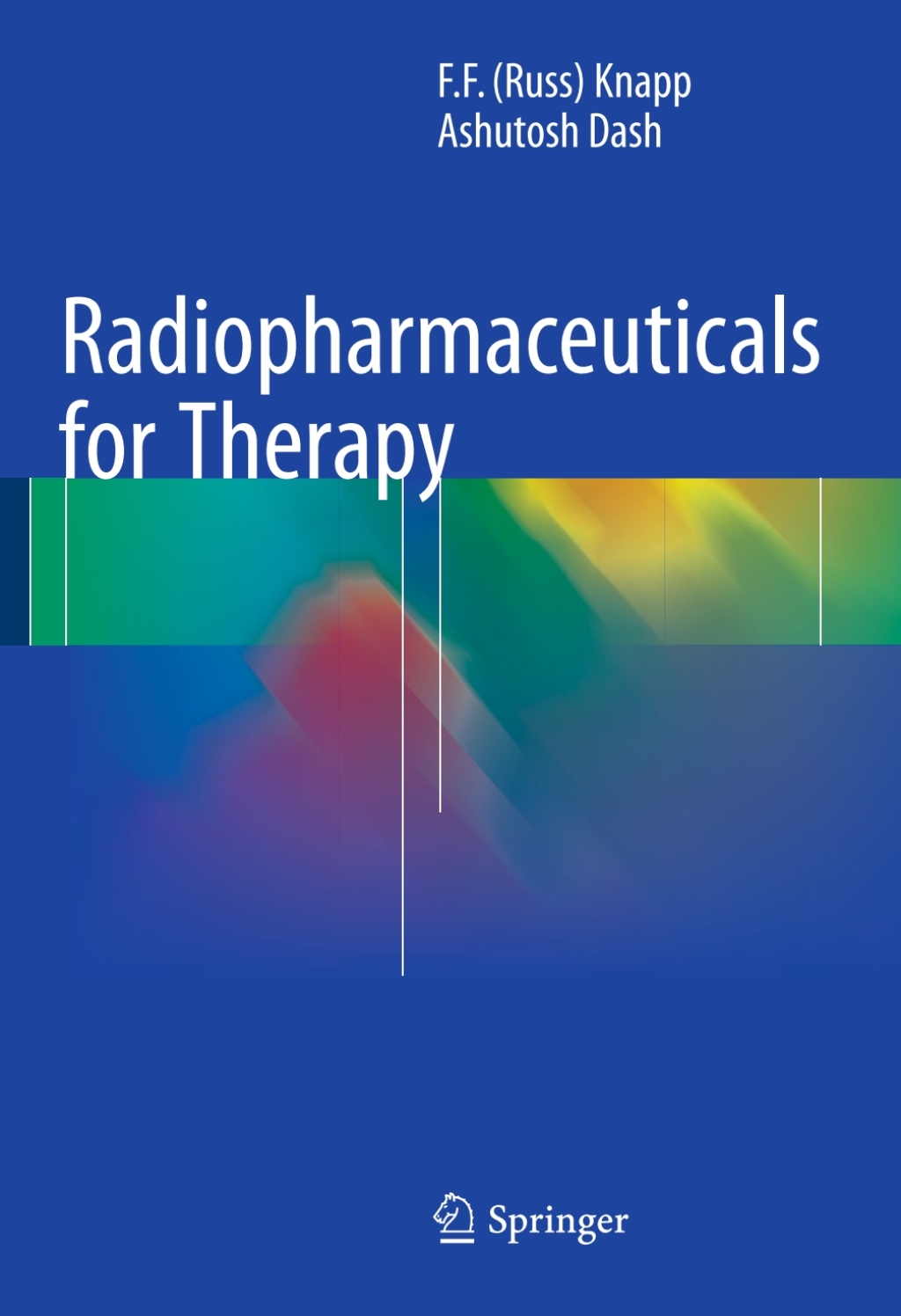 Radiopharmaceuticals for Therapy  â€“ PDF/EPUB Version Downloadable