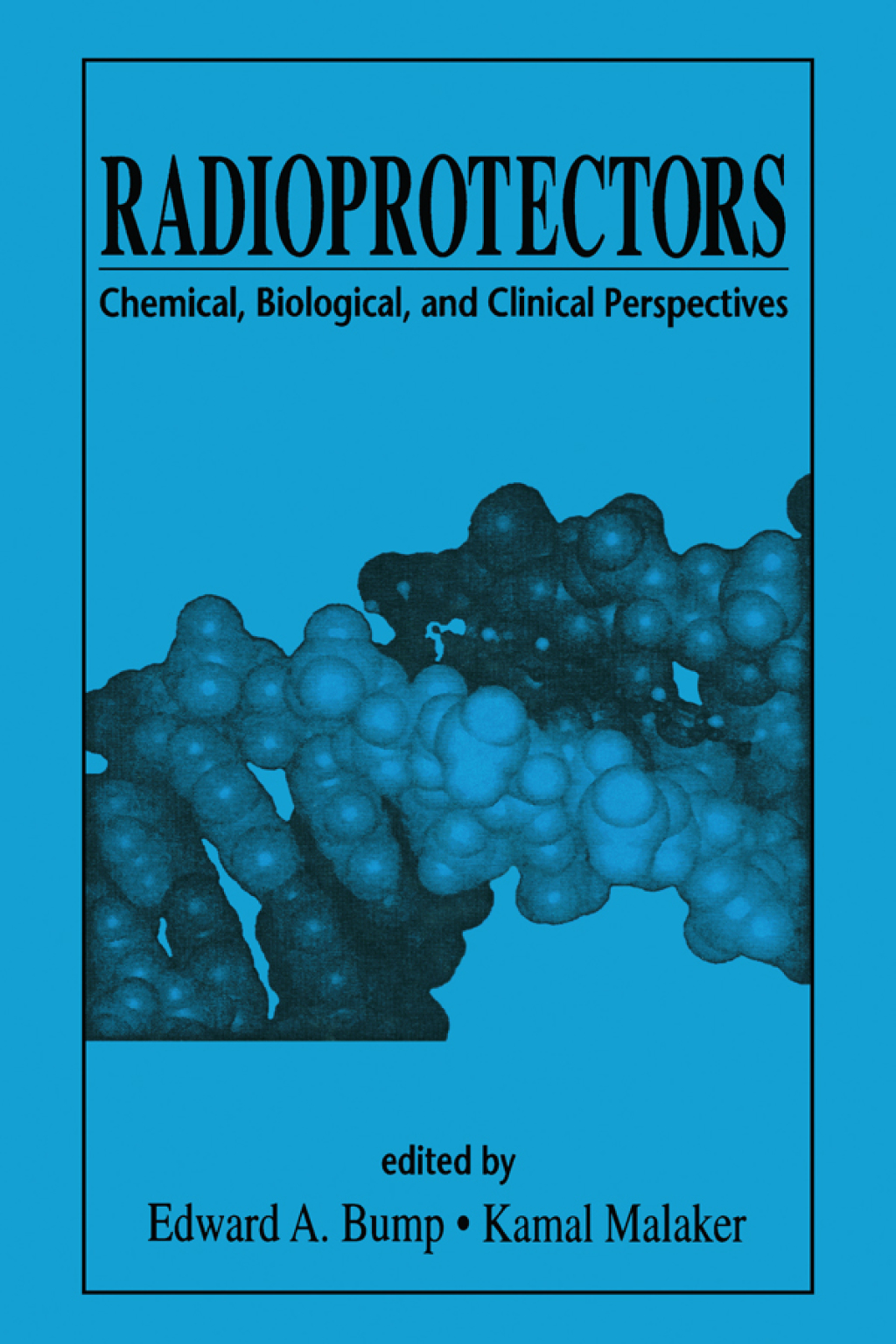 Radioprotectors Chemical, Biological, and Clinical Perspectives 1st Edition â€“ PDF/EPUB Version Downloadable