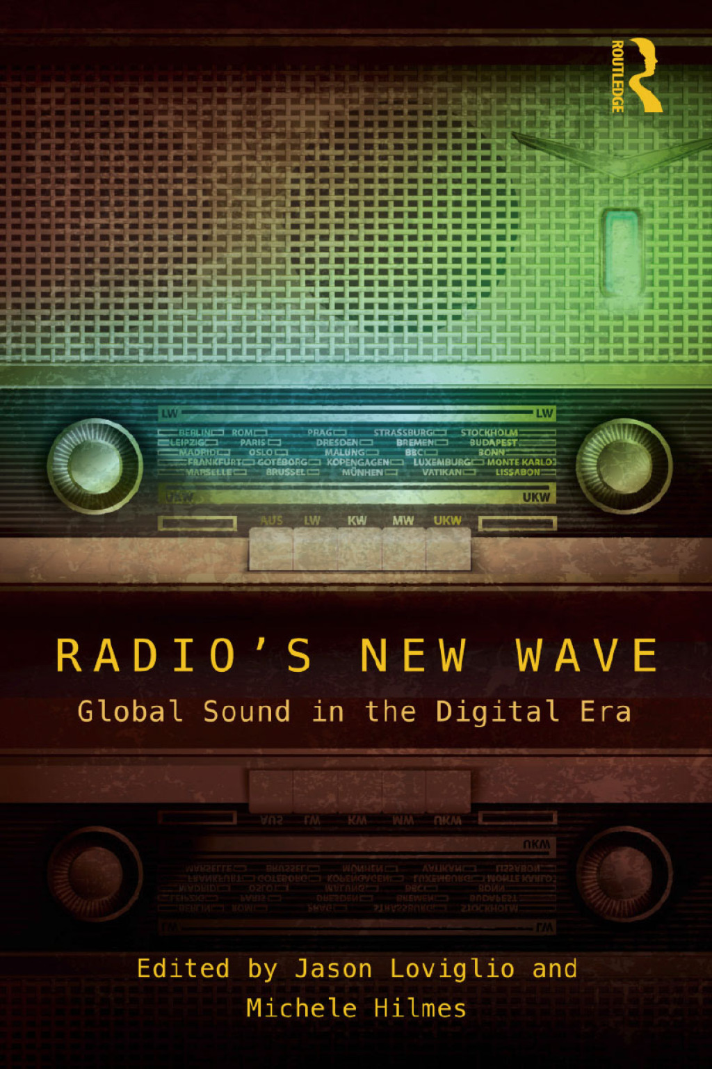 Radio's New Wave Global Sound in the Digital Era 1st Edition â€“ PDF/EPUB Version Downloadable