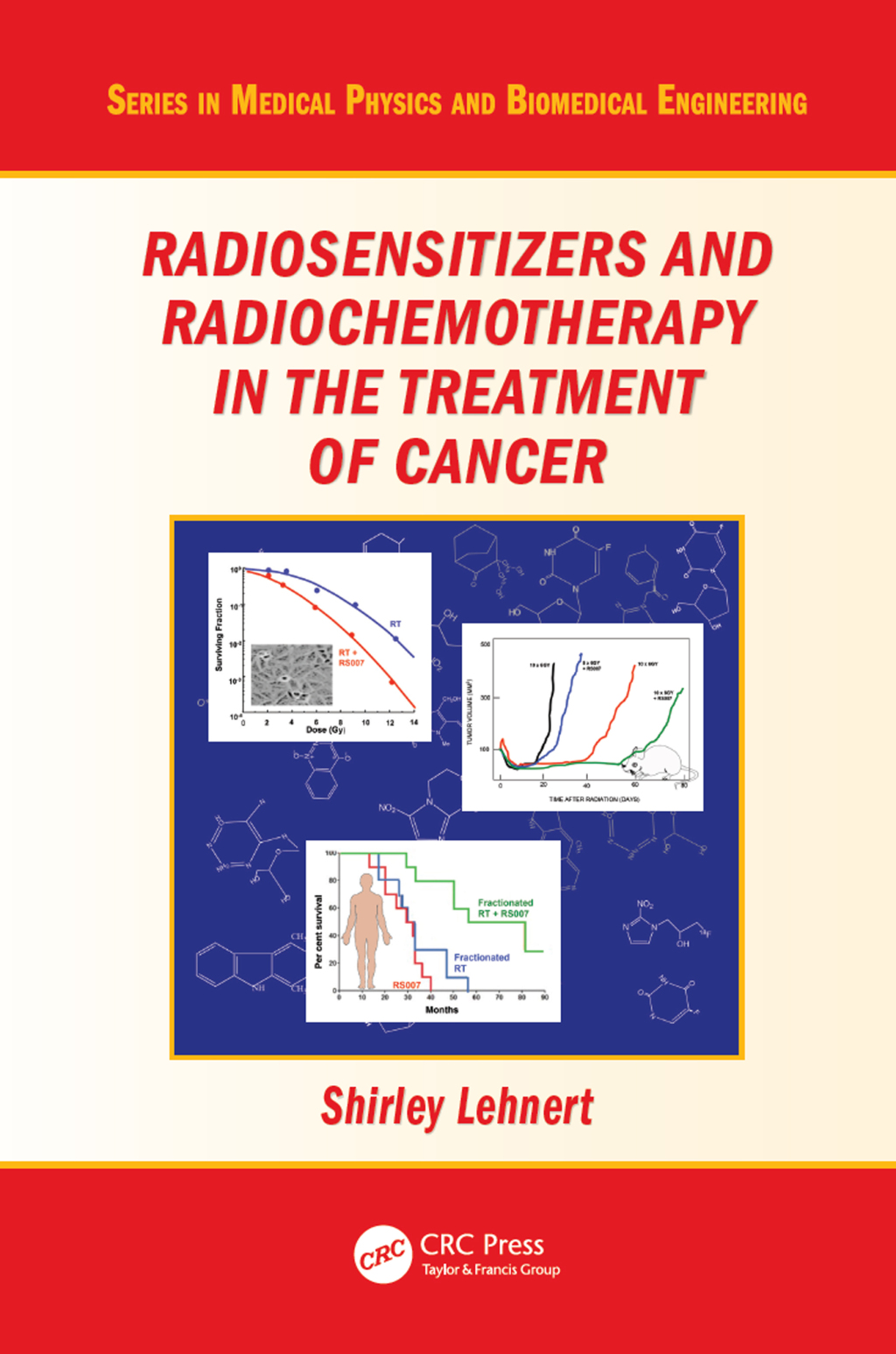 Radiosensitizers and Radiochemotherapy in the Treatment of Cancer 1st Edition â€“ PDF/EPUB Version Downloadable