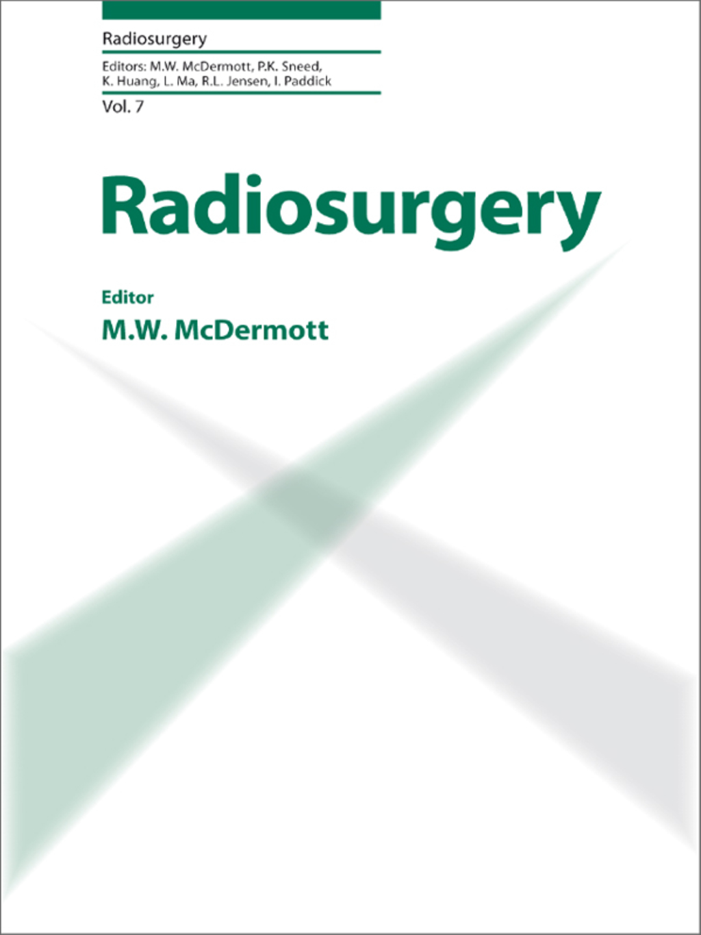 Radiosurgery 8th International Stereotactic Radiosurgery Society Meeting, San Francisco, June 2007 1st Edition â€“ PDF/EPUB Version Downloadable