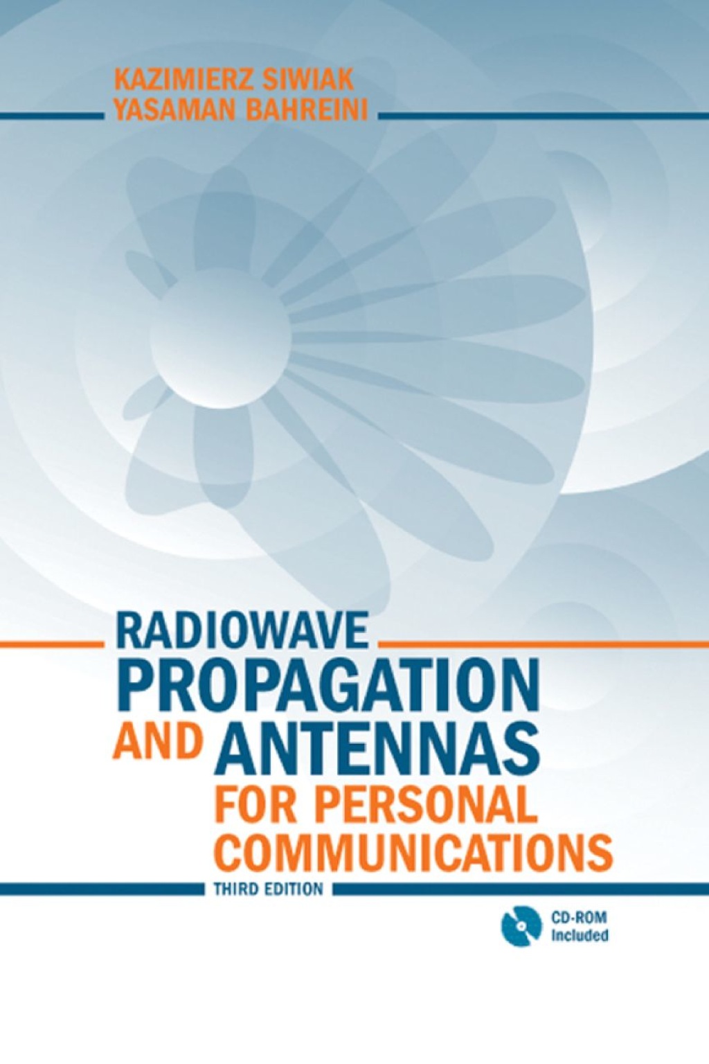 Radiowave Propagation and Antennas for Personal Communications 3rd Edition â€“ PDF/EPUB Version Downloadable