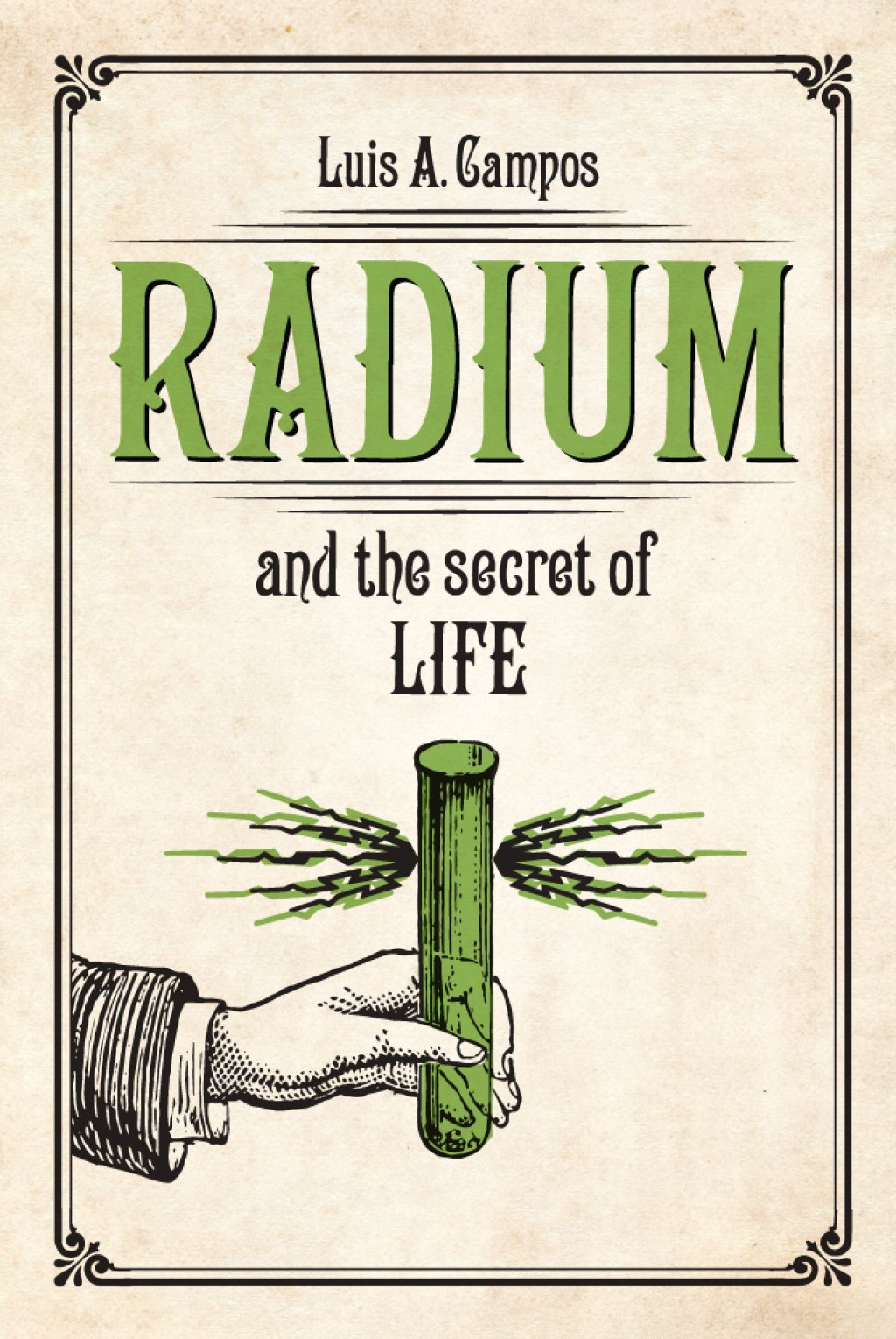 Radium and the Secret of Life 1st Edition â€“ PDF/EPUB Version Downloadable