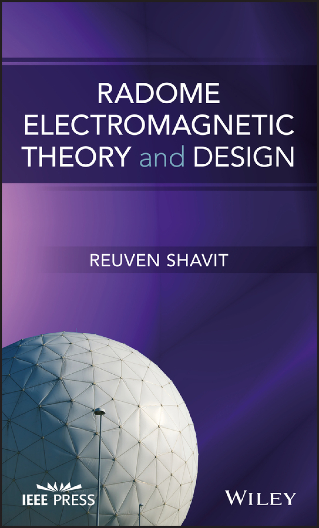 Radome Electromagnetic Theory and Design 1st Edition â€“ PDF/EPUB Version Downloadable