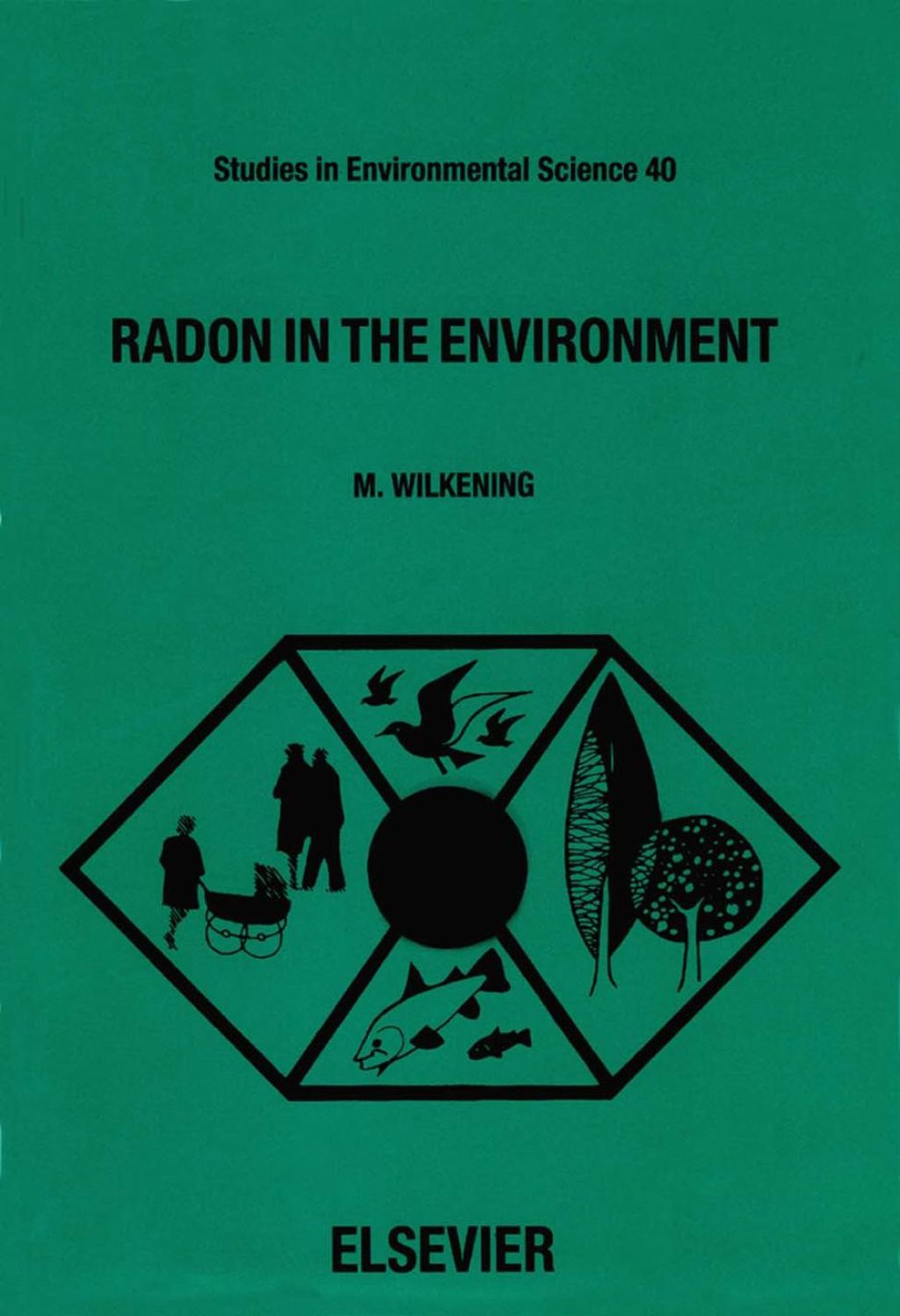 Radon in the Environment  â€“ PDF/EPUB Version Downloadable