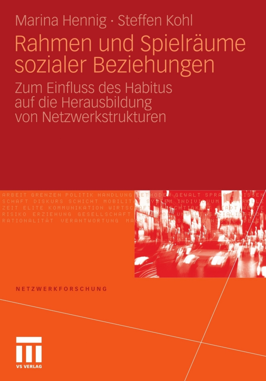 Rahmen und SpielrÃ¤ume sozialer Beziehungen Zum Einfluss des Habitus auf die Herausbildung von Netzwerkstrukturen  â€“ PDF/EPUB Version Downloadable