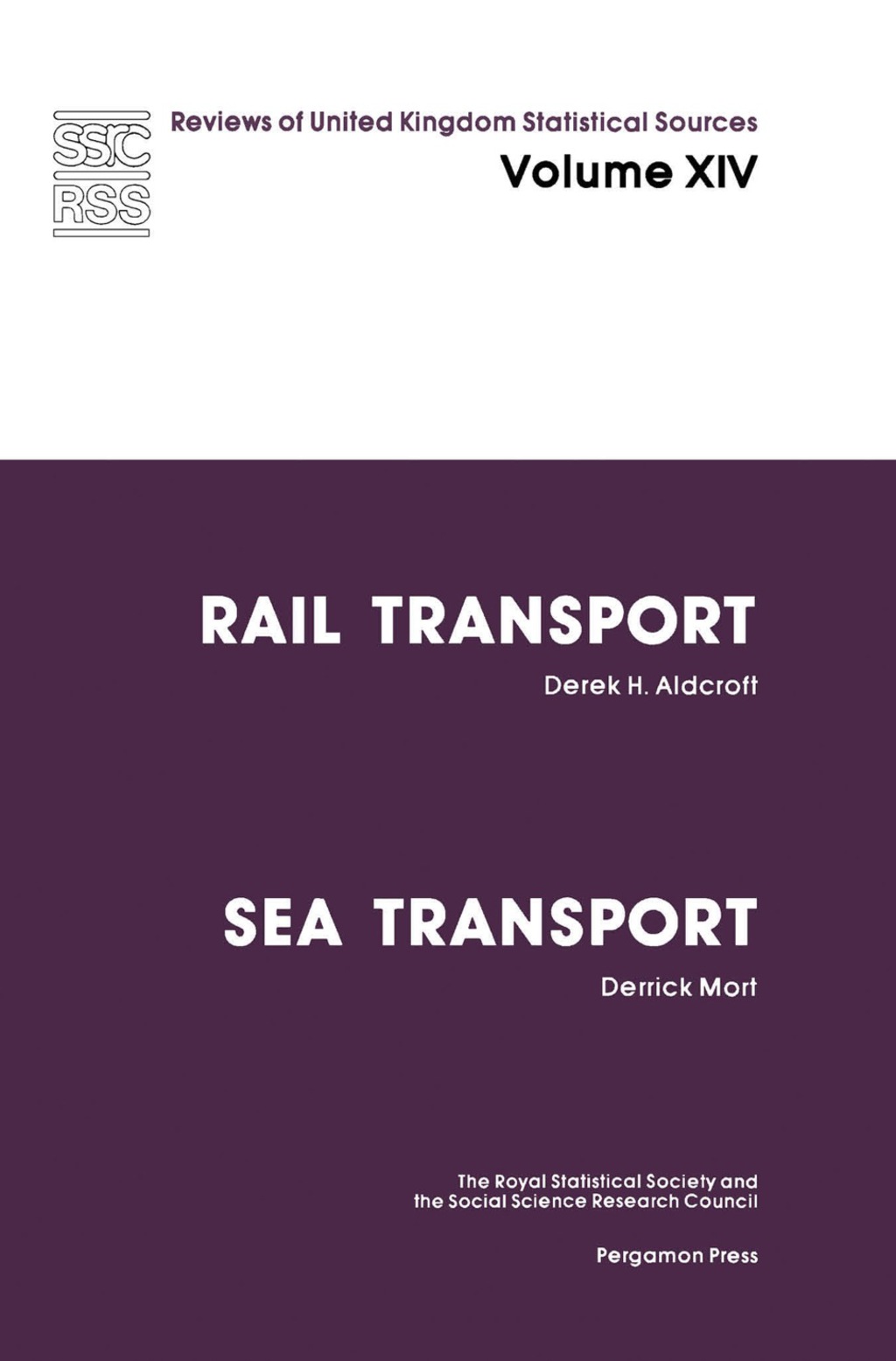 Rail Transport and Sea Transport  â€“ PDF/EPUB Version Downloadable