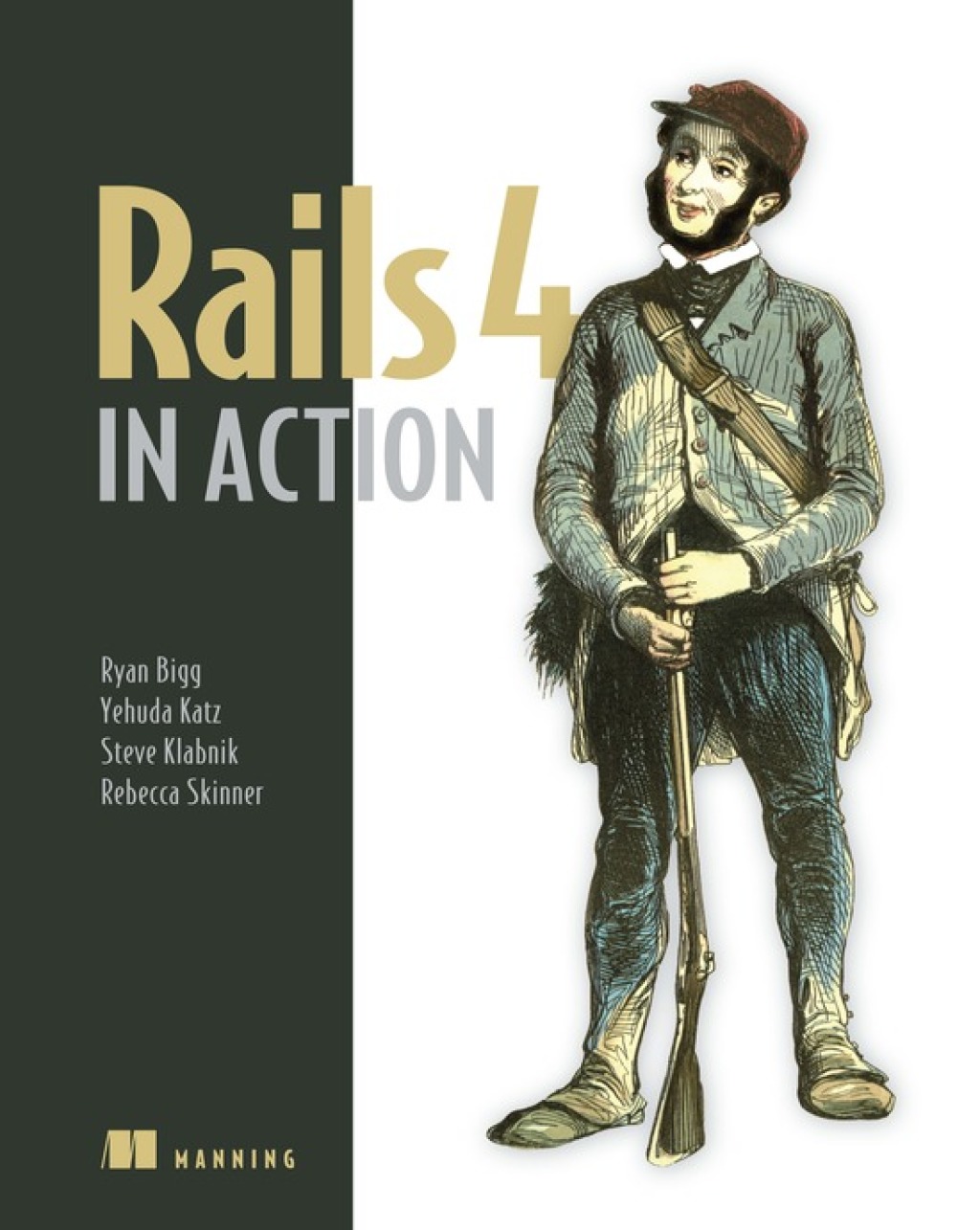 Rails 4 in Action Revised Edition of Rails 3 in Action  â€“ PDF/EPUB Version Downloadable