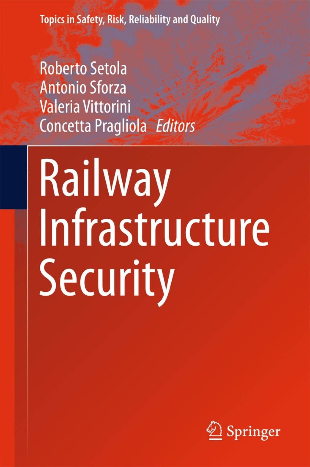 Railway Infrastructure Security  â€“ PDF/EPUB Version Downloadable