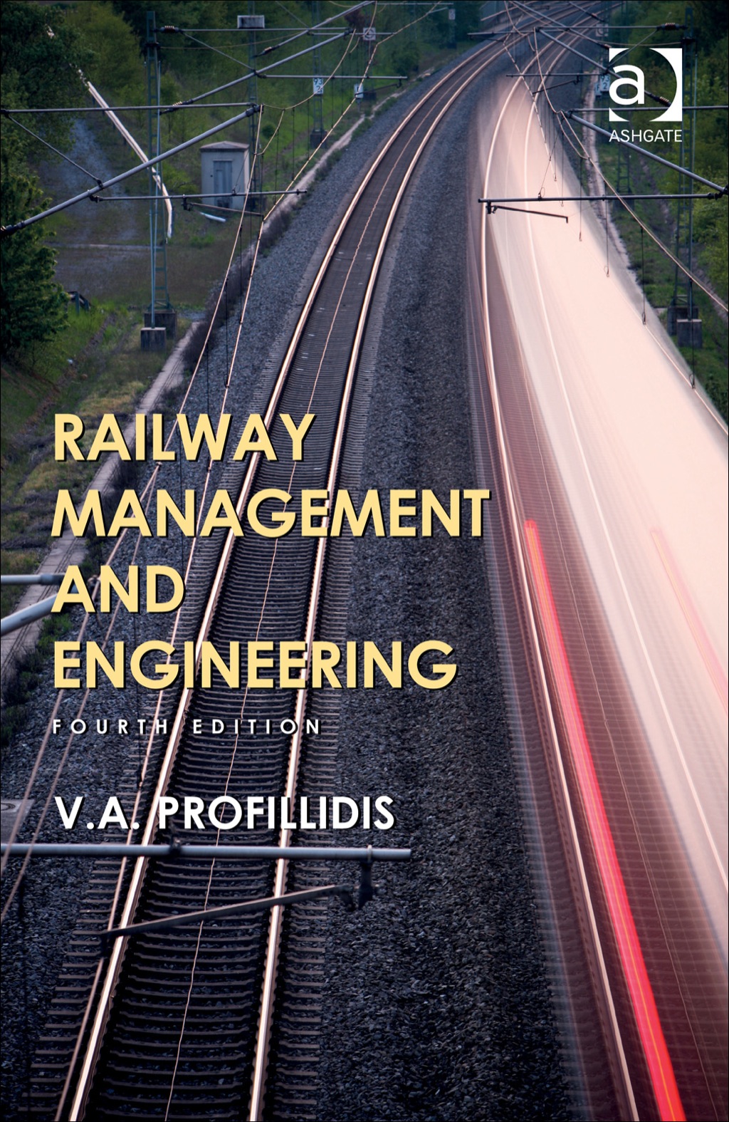 Railway Management and Engineering 4th Edition â€“ PDF/EPUB Version Downloadable