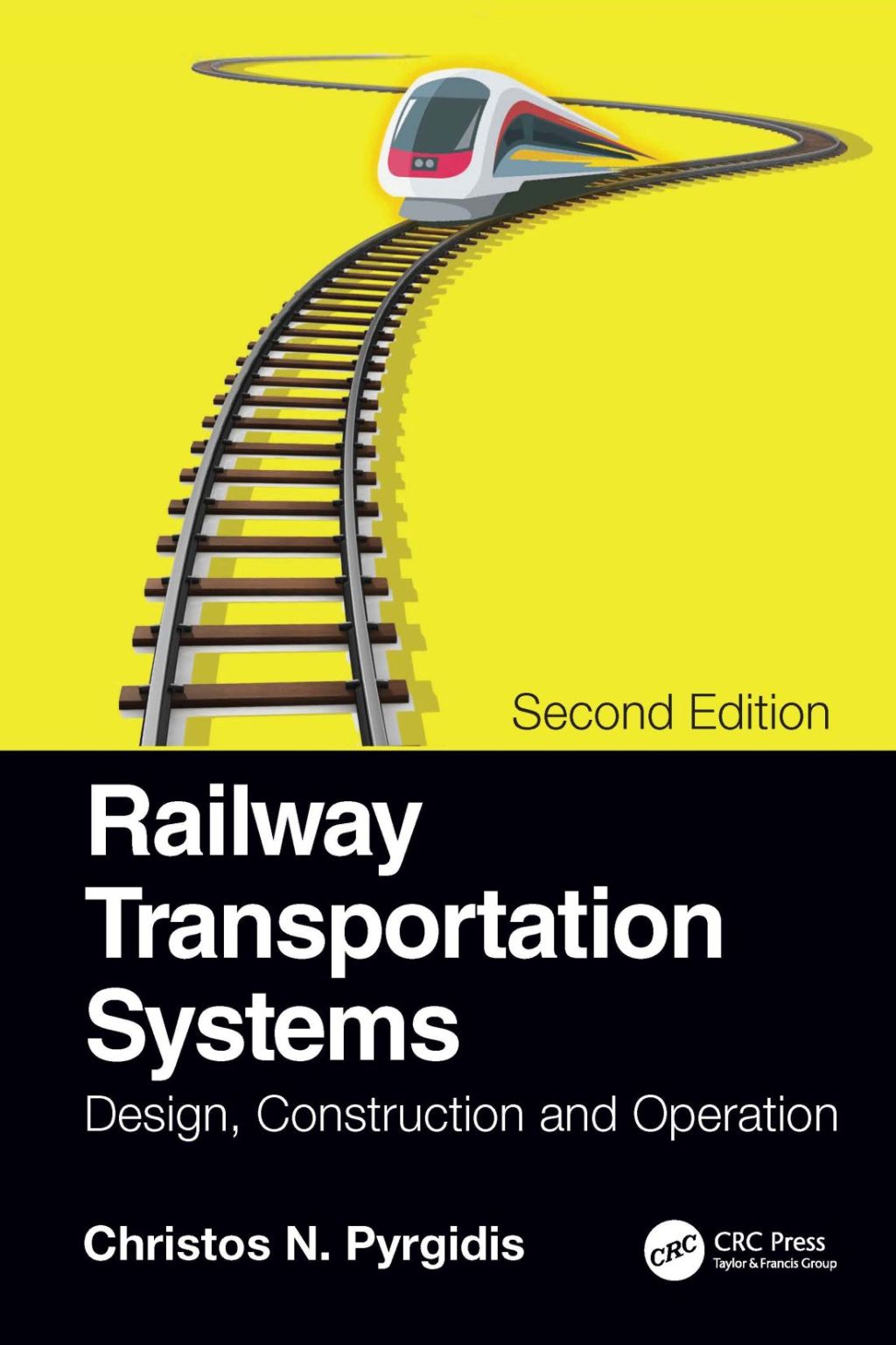 Railway Transportation Systems Design, Construction and Operation 2nd Edition â€“ PDF/EPUB Version Downloadable