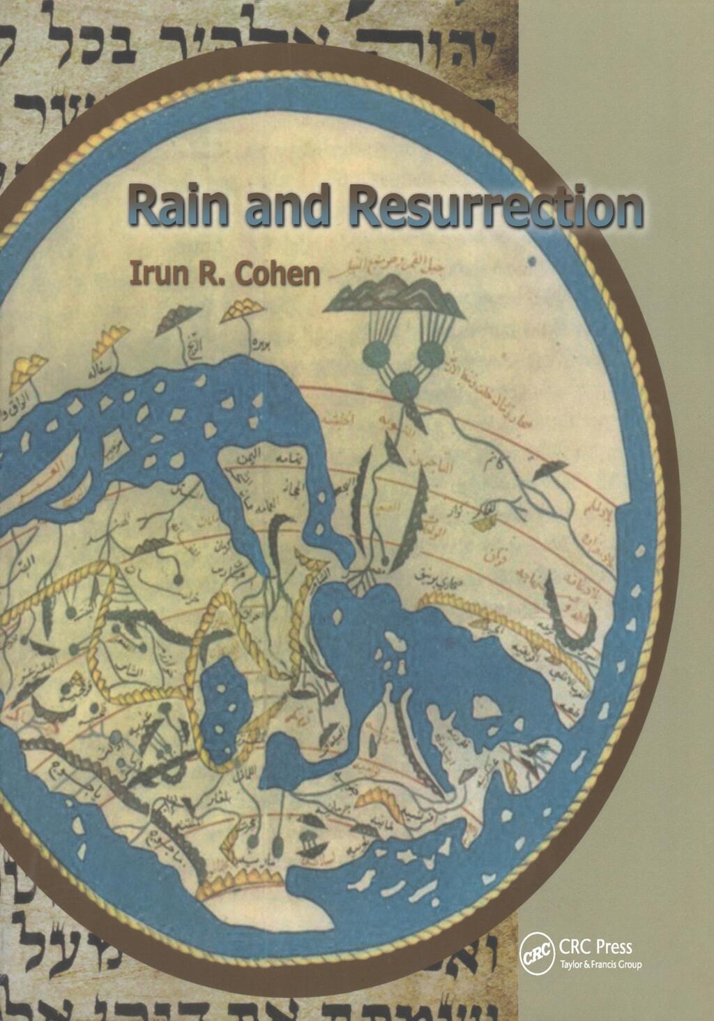 Rain and Resurrection How the Talmud and Science Read the World 1st Edition â€“ PDF/EPUB Version Downloadable