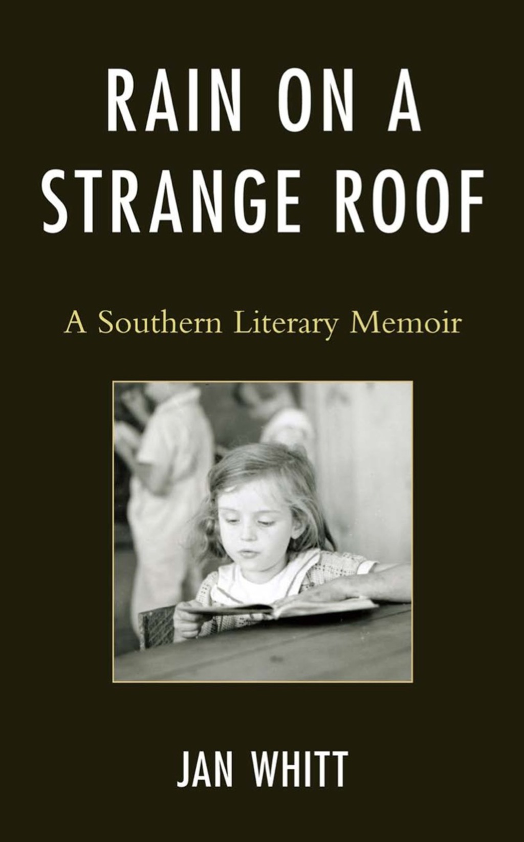 Rain on a Strange Roof A Southern Literary Memoir 1st Edition – PDF/EPUB Version Downloadable Rain on a Strange Roof A Southern Literary Memoir 1st Edition – PDF/EPUB Version Downloadable - Image 1