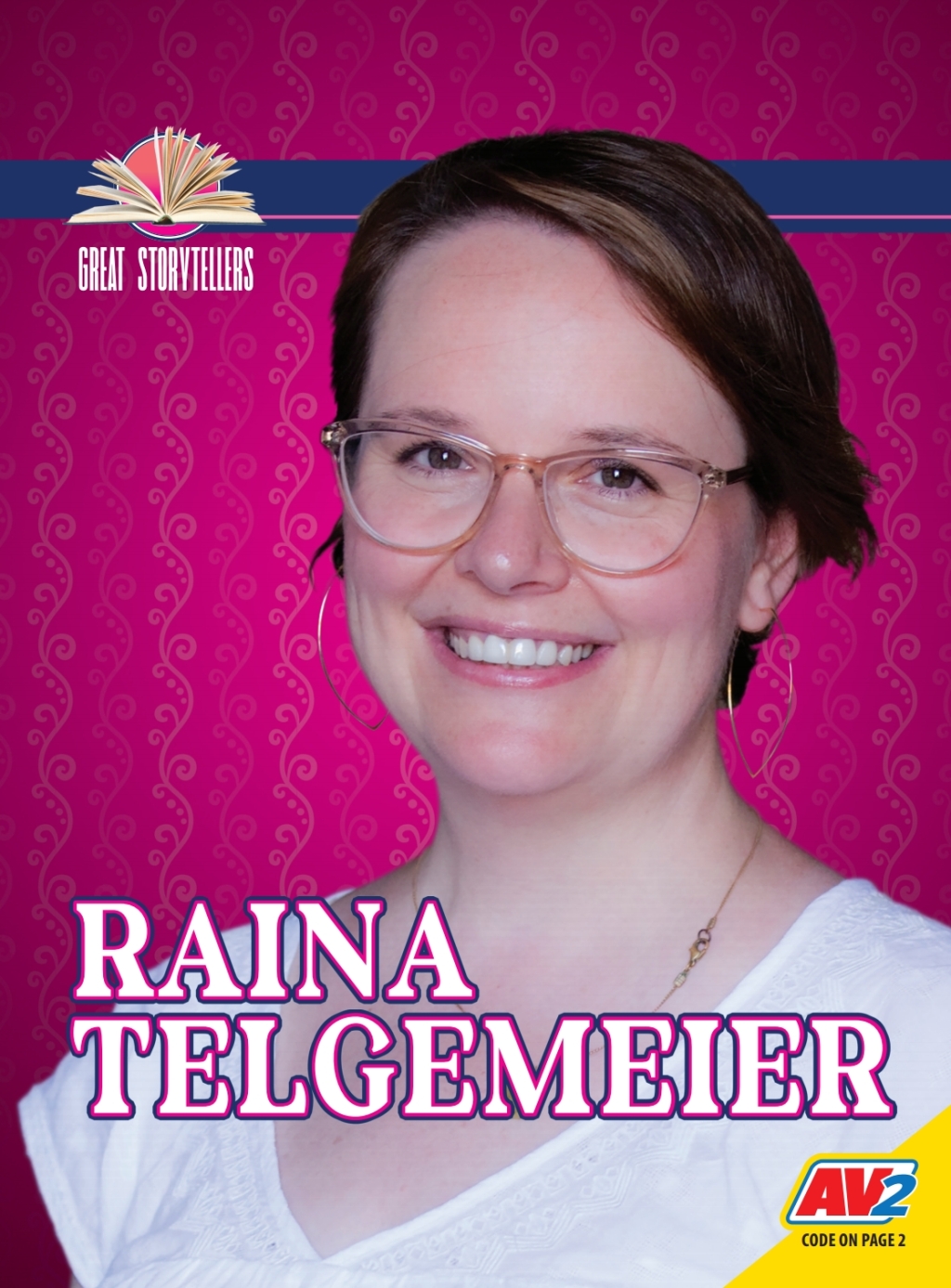 Raina Telgemeier 1st Edition â€“ PDF/EPUB Version Downloadable