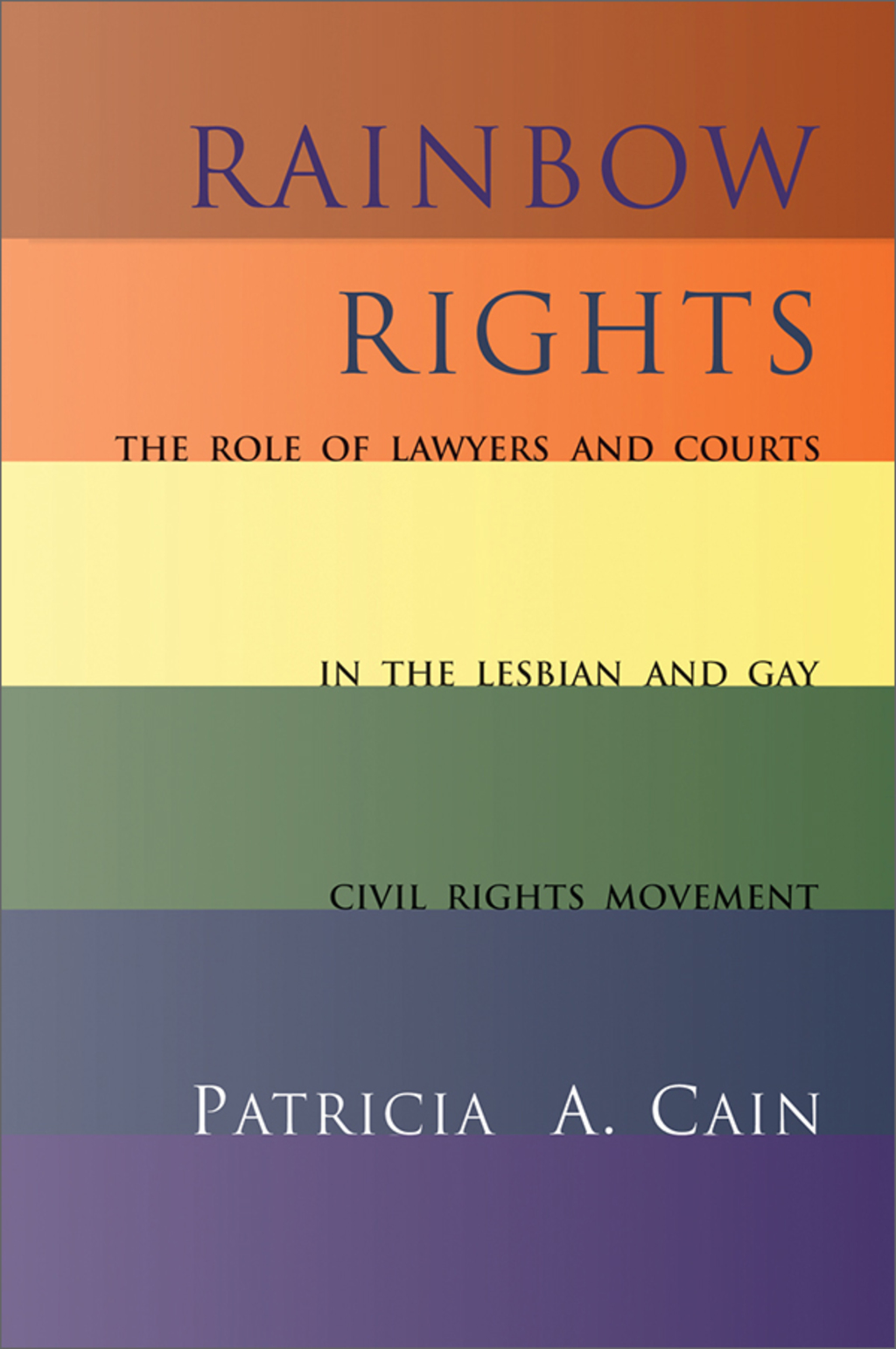 Rainbow Rights 1st Edition â€“ PDF/EPUB Version Downloadable