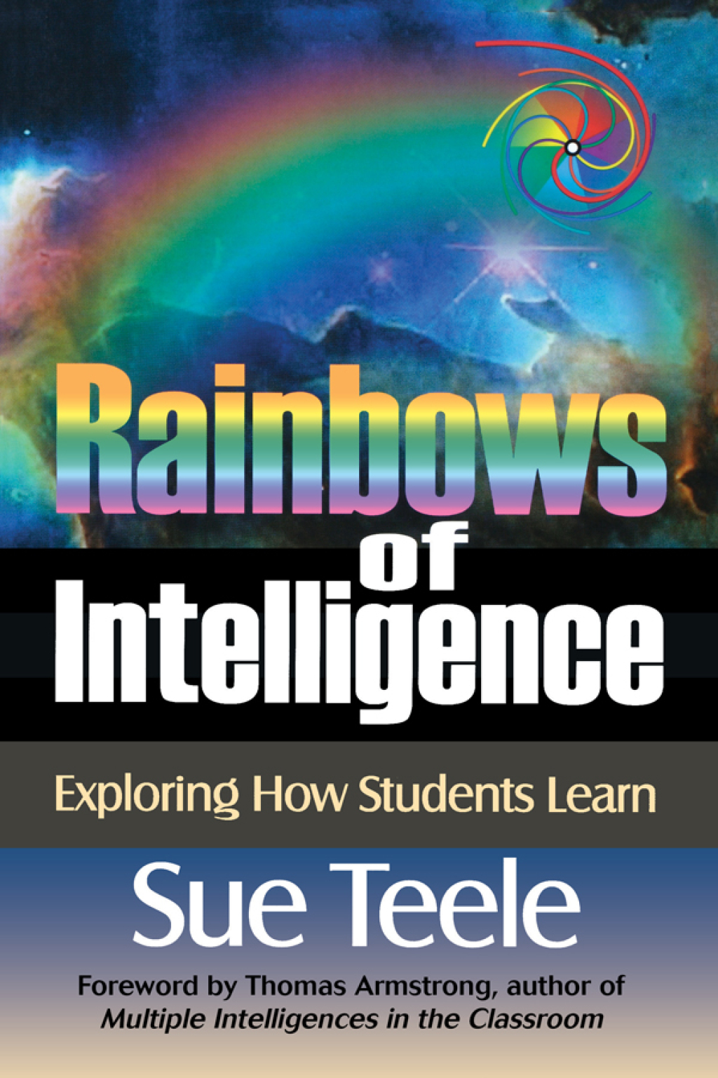 Rainbows of Intelligence Exploring How Students Learn - (PDF/EPUB Version)