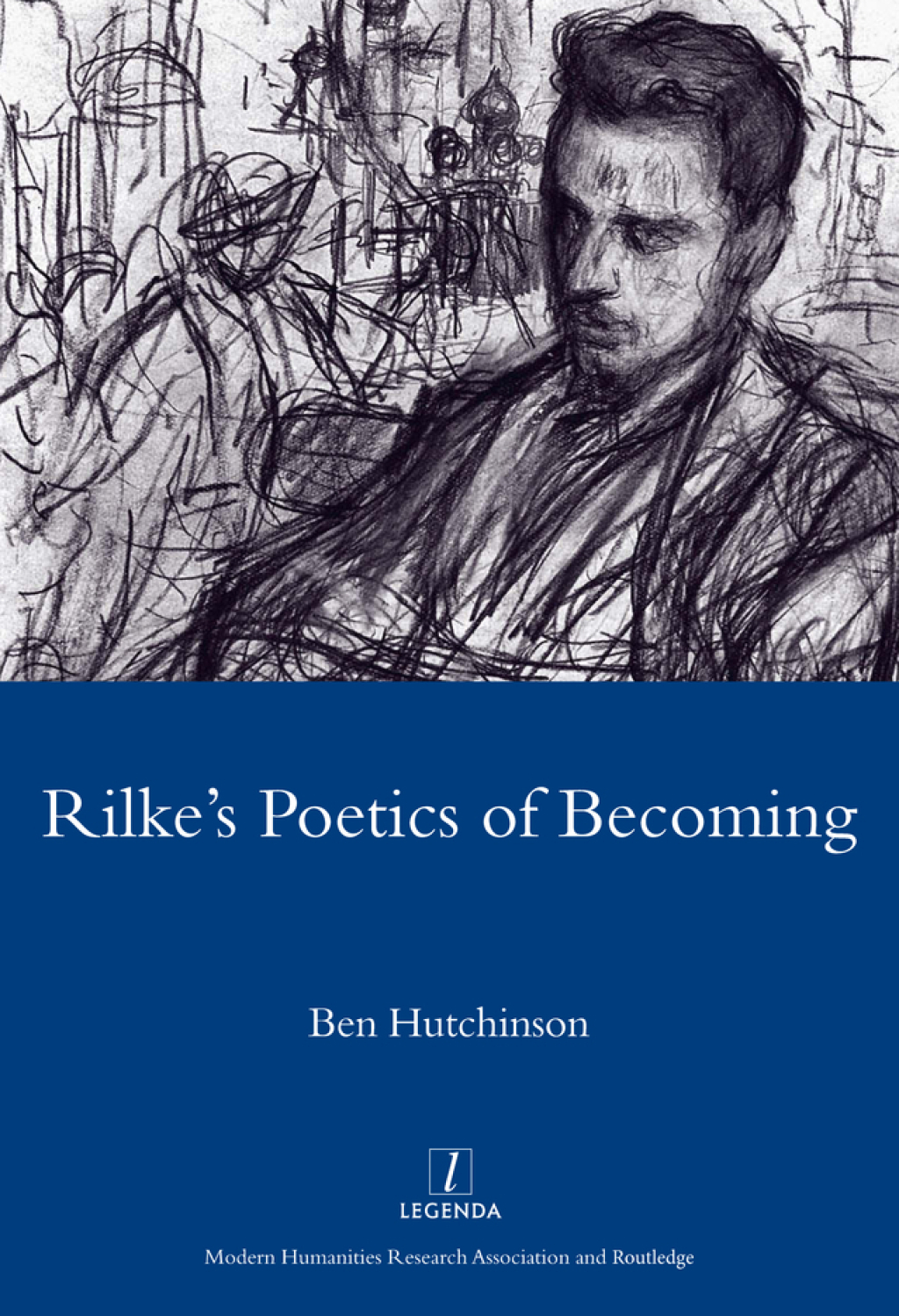 Rainer Maria Rike, 1893-1908: Poetry as Process - A Poetics of Becoming 1st Edition â€“ PDF/EPUB Version Downloadable