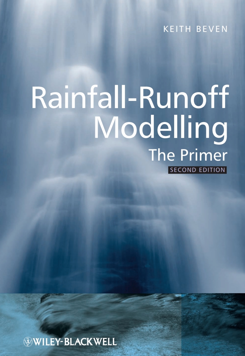 Rainfall-Runoff Modelling The Primer 2nd Edition â€“ PDF/EPUB Version Downloadable