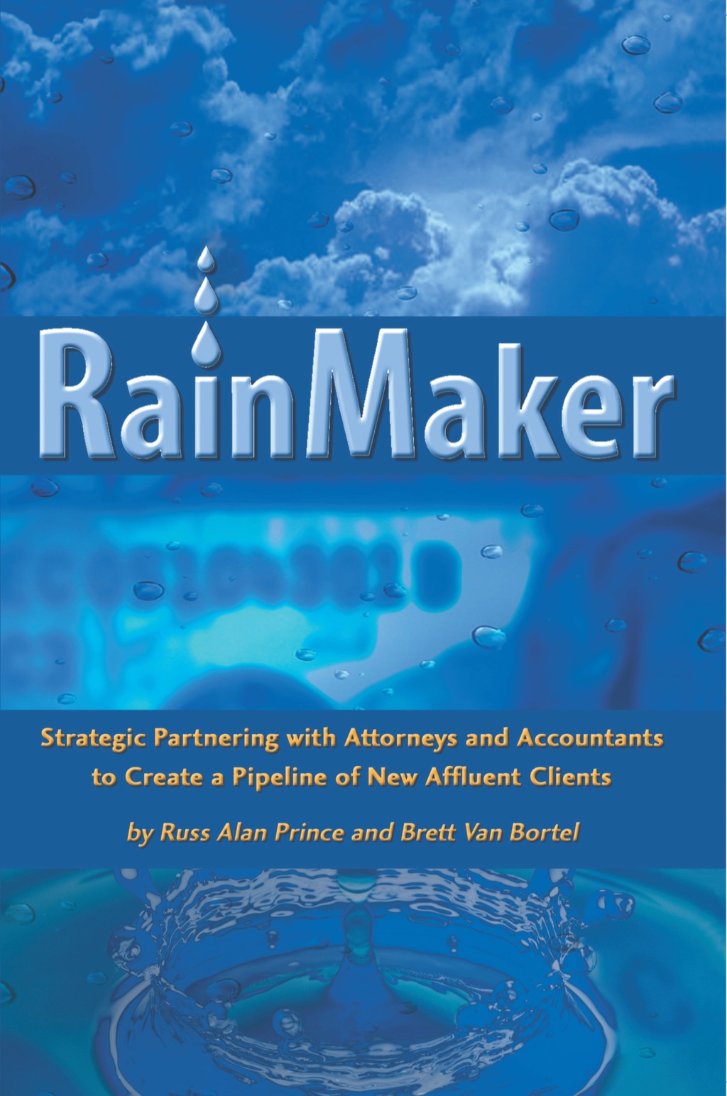 Rainmaker  â€“ PDF/EPUB Version Downloadable