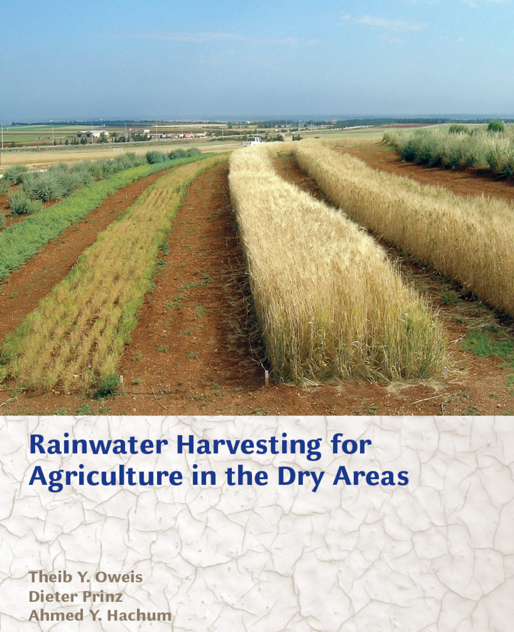 Rainwater Harvesting for Agriculture in the Dry Areas 1st Edition â€“ PDF/EPUB Version Downloadable