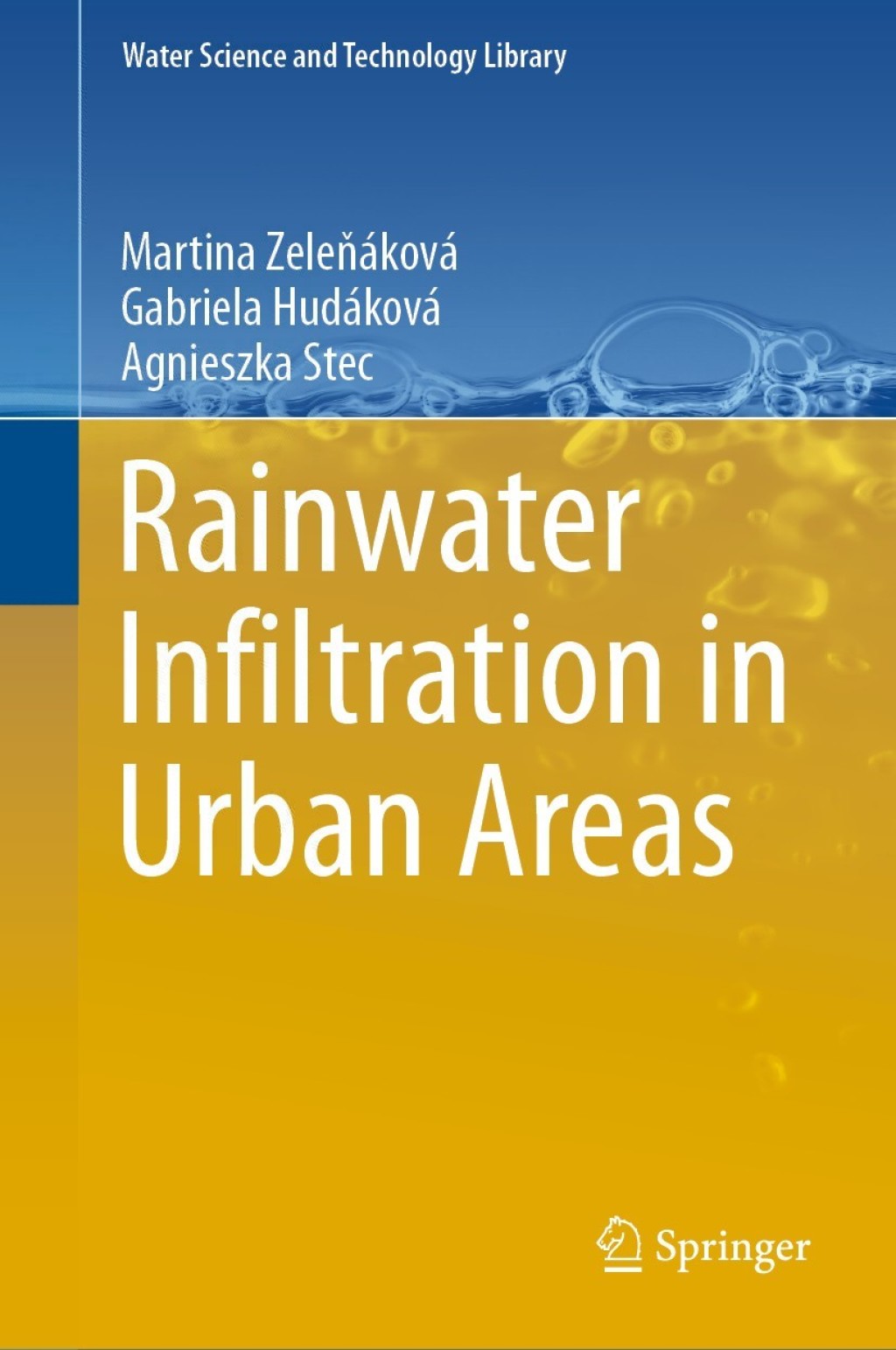 Rainwater Infiltration in Urban Areas  â€“ PDF/EPUB Version Downloadable