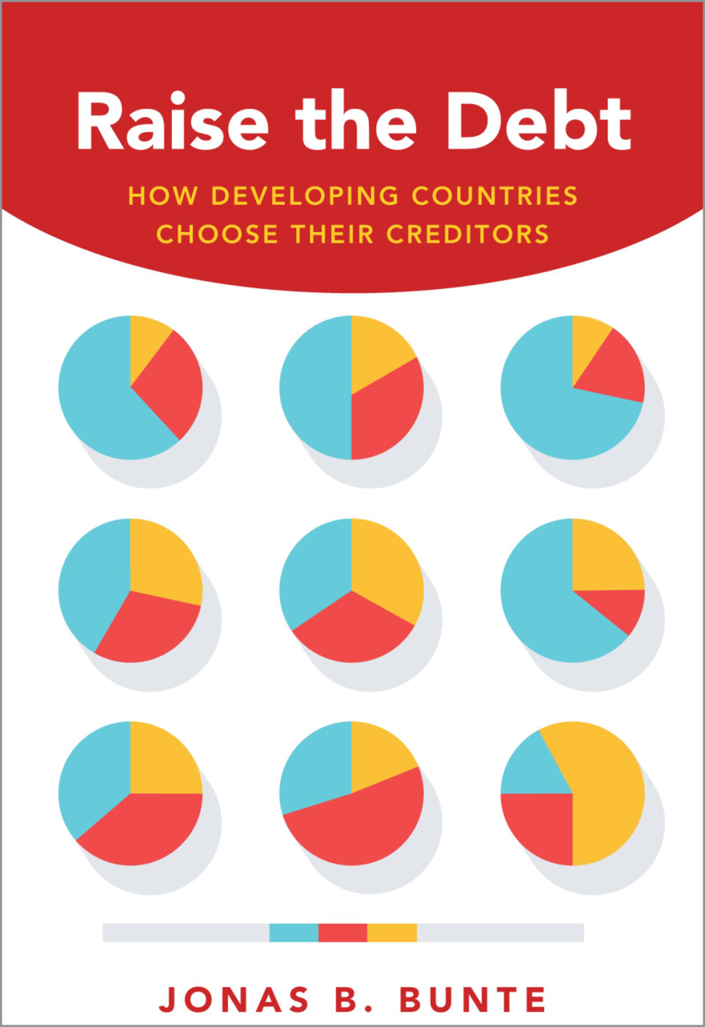 Raise the Debt How Developing Countries Choose Their Creditors  â€“ PDF/EPUB Version Downloadable