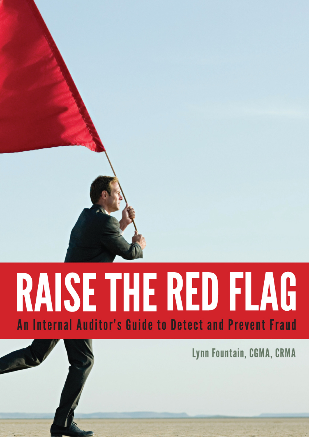 Raise the Red Flag: An Internal Auditor's Guide to Detect and Prevent Fraud 1st Edition â€“ PDF/EPUB Version Downloadable