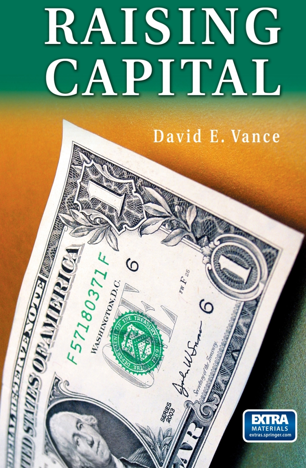 Raising Capital  â€“ PDF/EPUB Version Downloadable