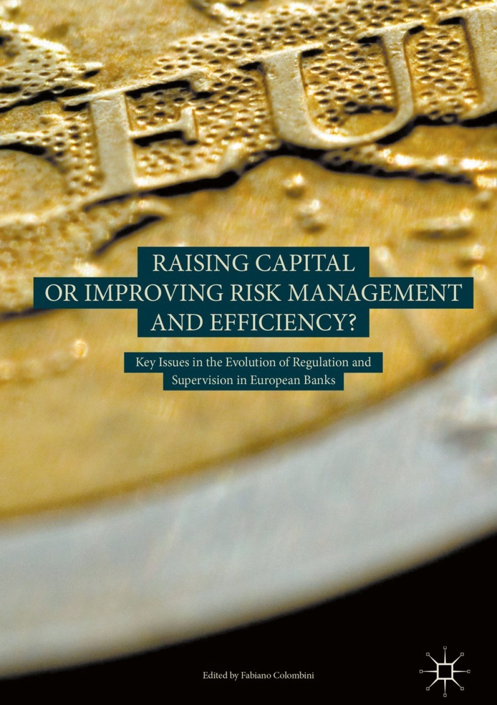 Raising Capital or Improving Risk Management and Efficiency? Key Issues in the Evolution of Regulation and Supervision in European Banks  â€“ PDF/EPUB Version Downloadable