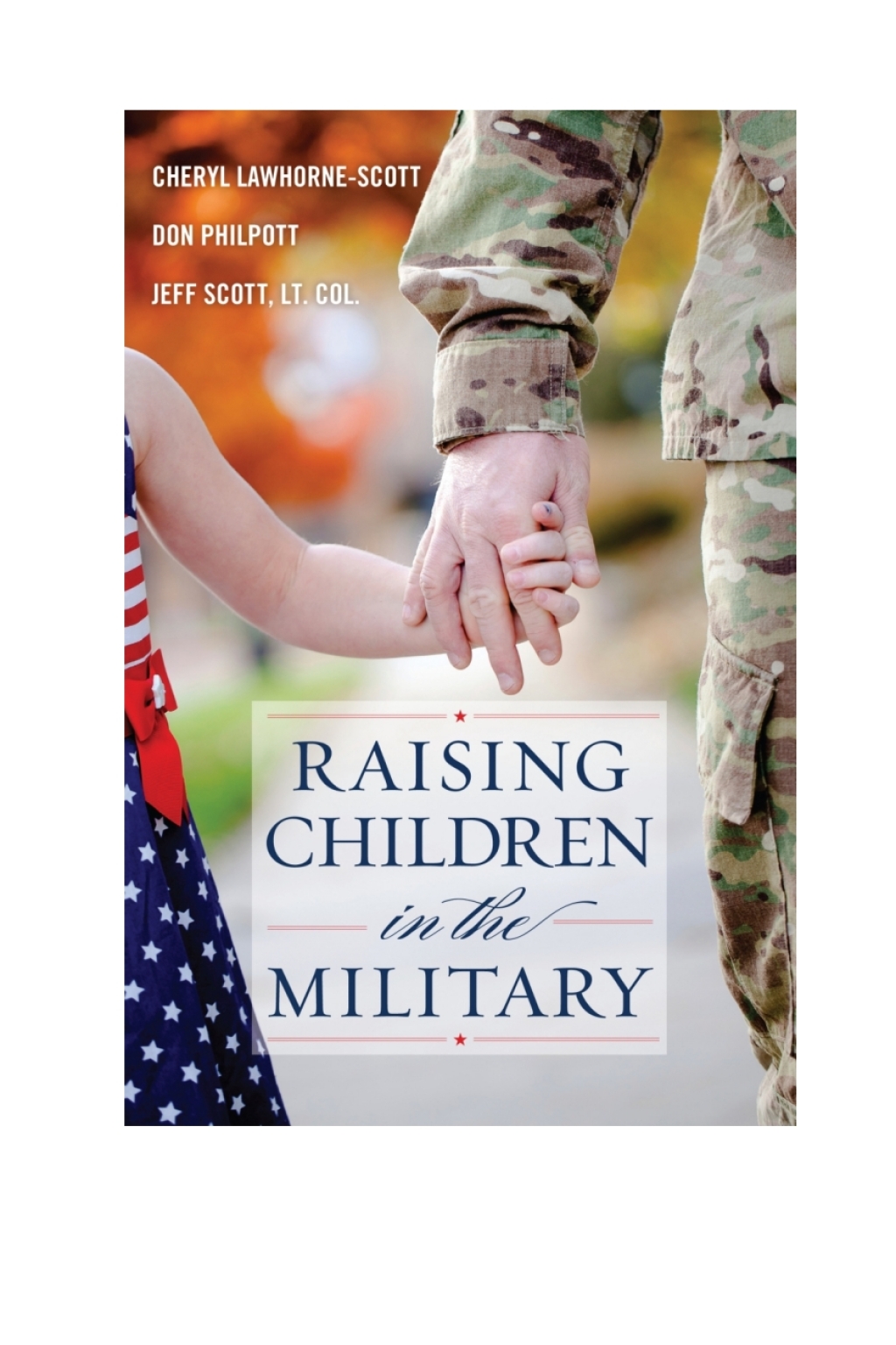 Raising Children in the Military 1st Edition â€“ PDF/EPUB Version Downloadable