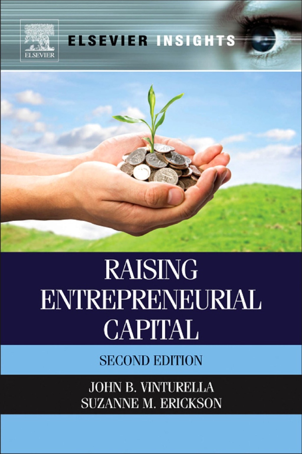 Raising Entrepreneurial Capital 2nd Edition â€“ PDF/EPUB Version Downloadable