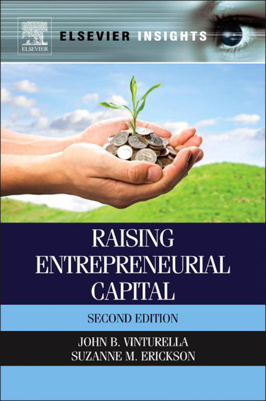Raising Entrepreneurial Capital 2nd Edition â€“ PDF/EPUB Version Downloadable