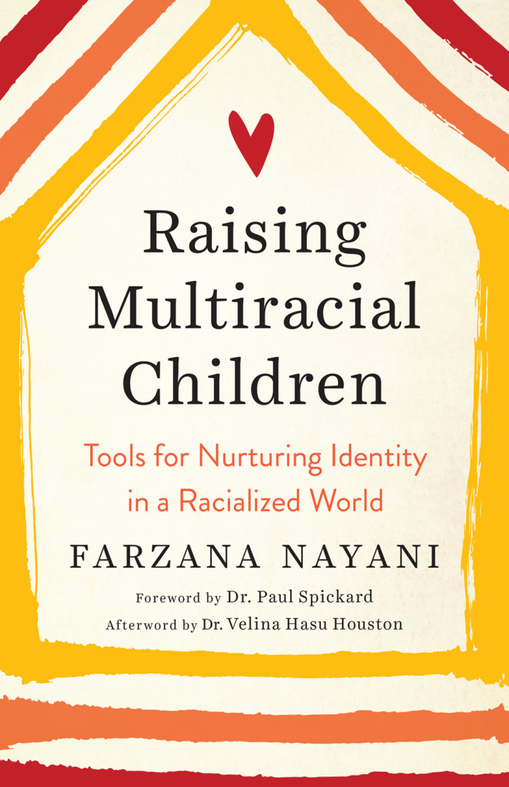 Raising Multiracial Children Tools for Nurturing Identity in a Racialized World - (PDF/EPUB Version)