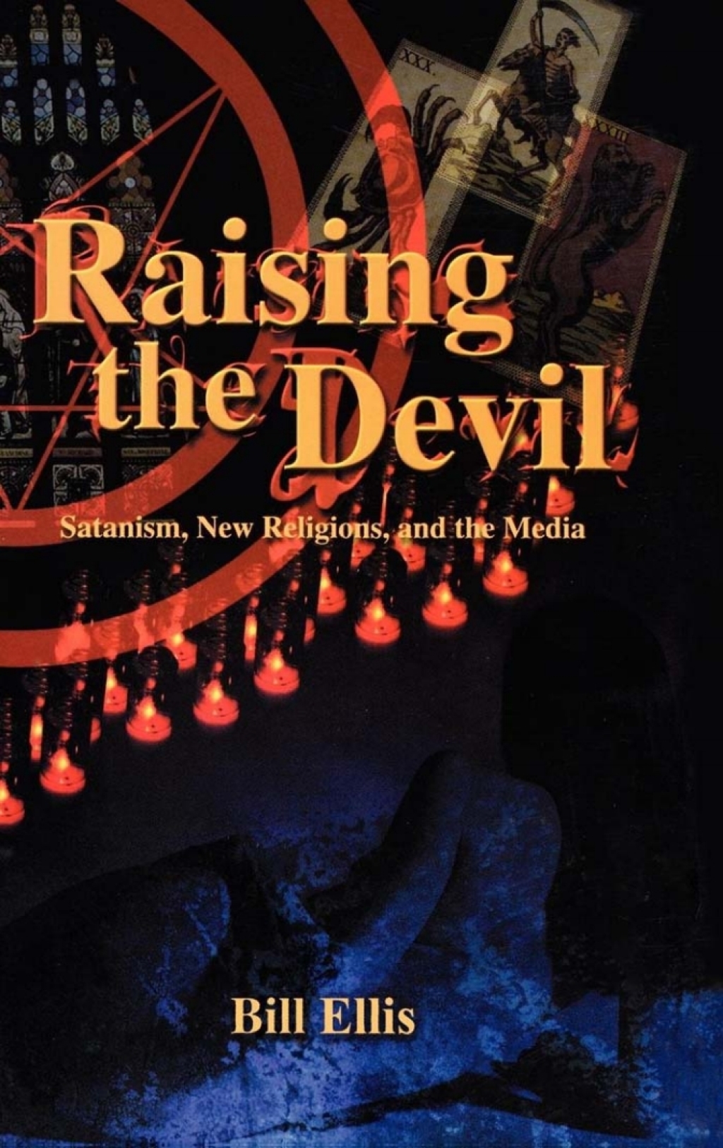 Raising the Devil Satanism, New Religions, and the Media 1st Edition â€“ PDF/EPUB Version Downloadable