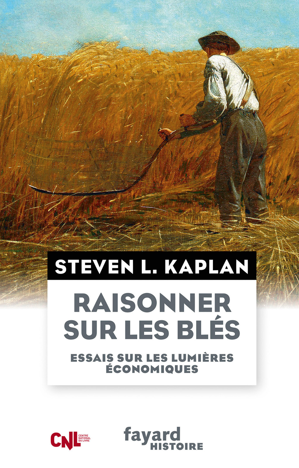 Raisonner sur les blÃ©s Essais sur les lumiÃ¨res Ã©conomiques  â€“ PDF/EPUB Version Downloadable