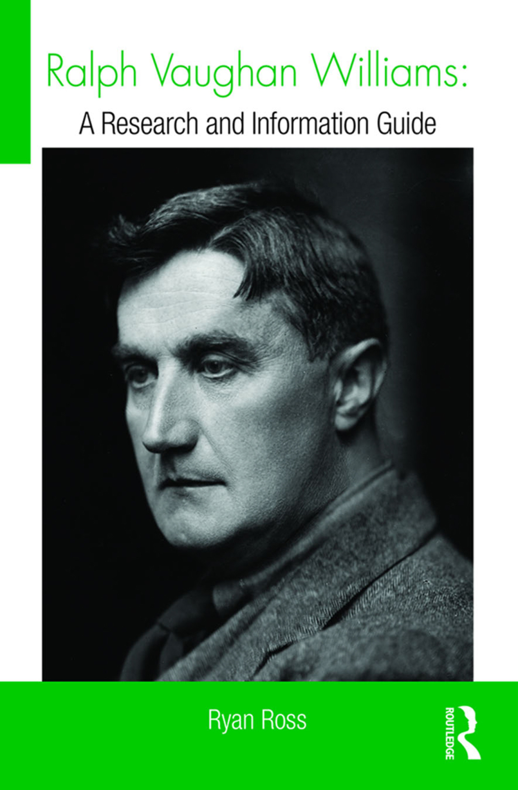 Ralph Vaughan Williams A Research and Information Guide 1st Edition â€“ PDF/EPUB Version Downloadable