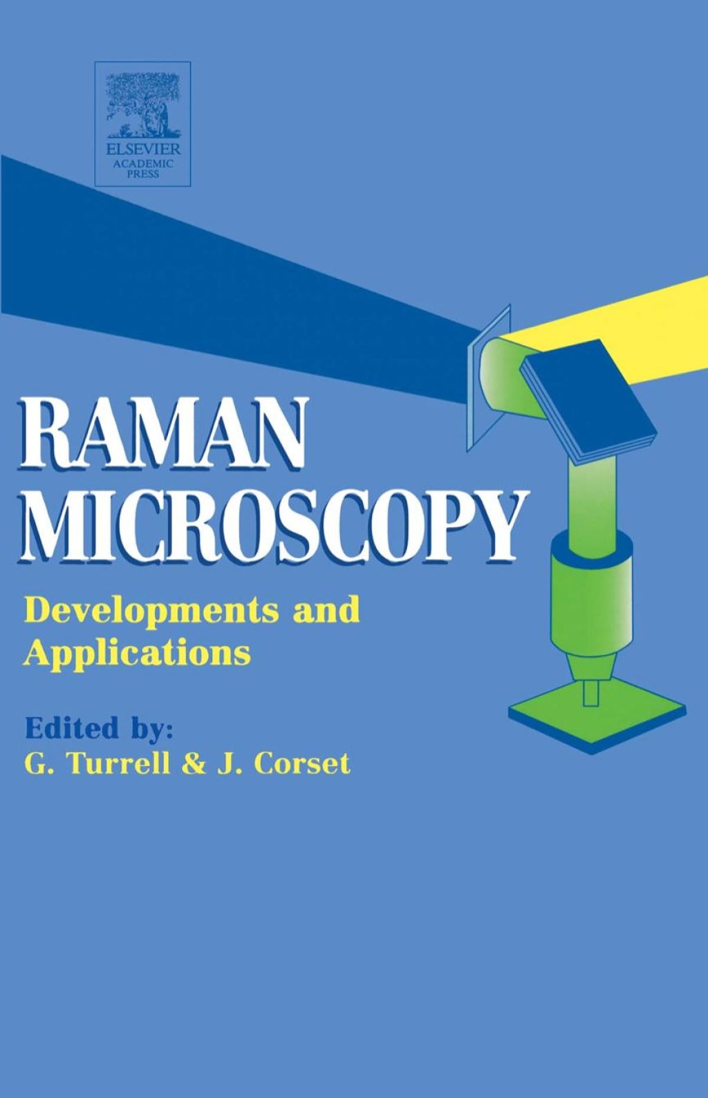 Raman Microscopy: Developments and Applications  â€“ PDF/EPUB Version Downloadable