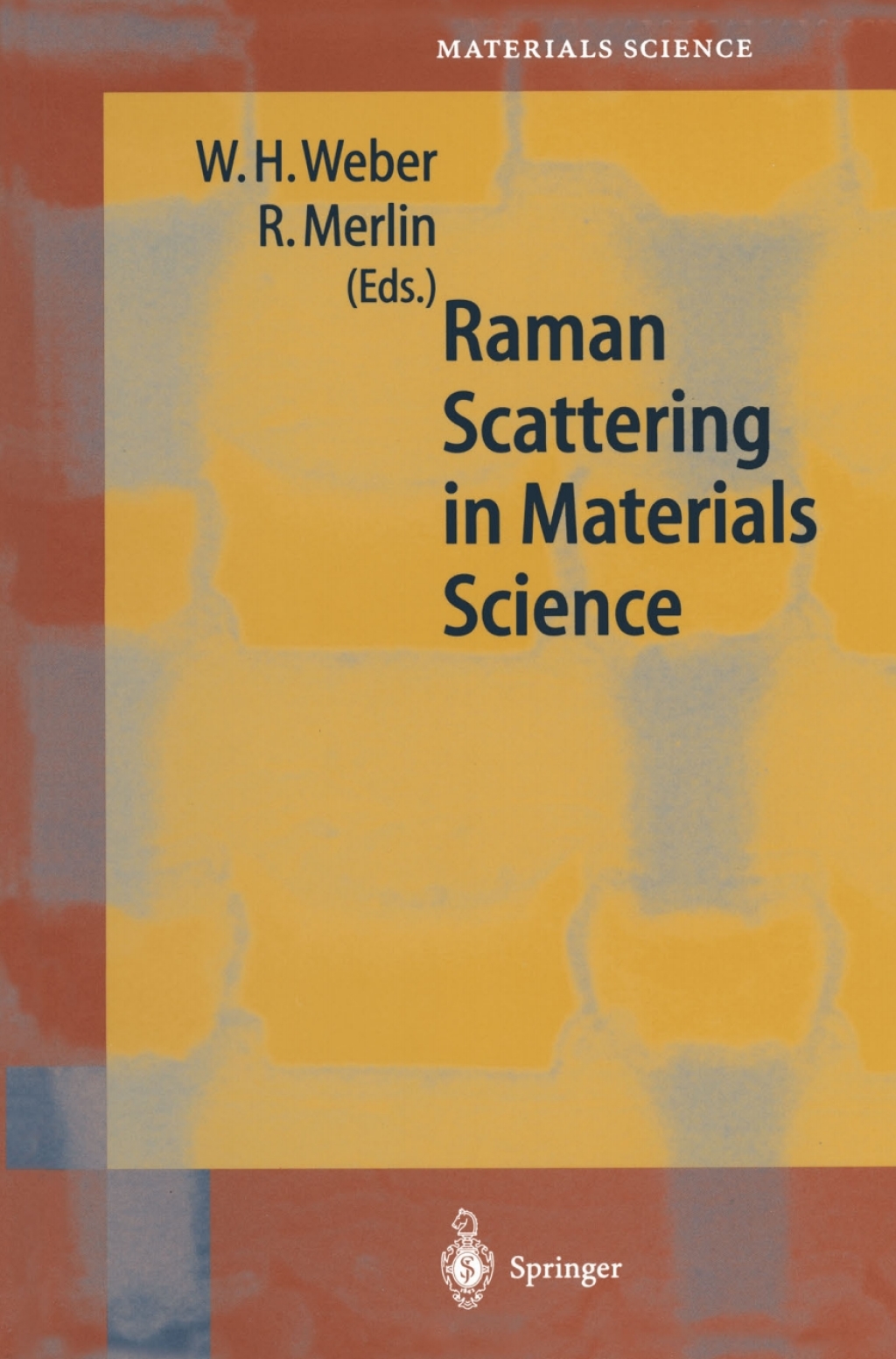Raman Scattering in Materials Science 1st Edition â€“ PDF/EPUB Version Downloadable
