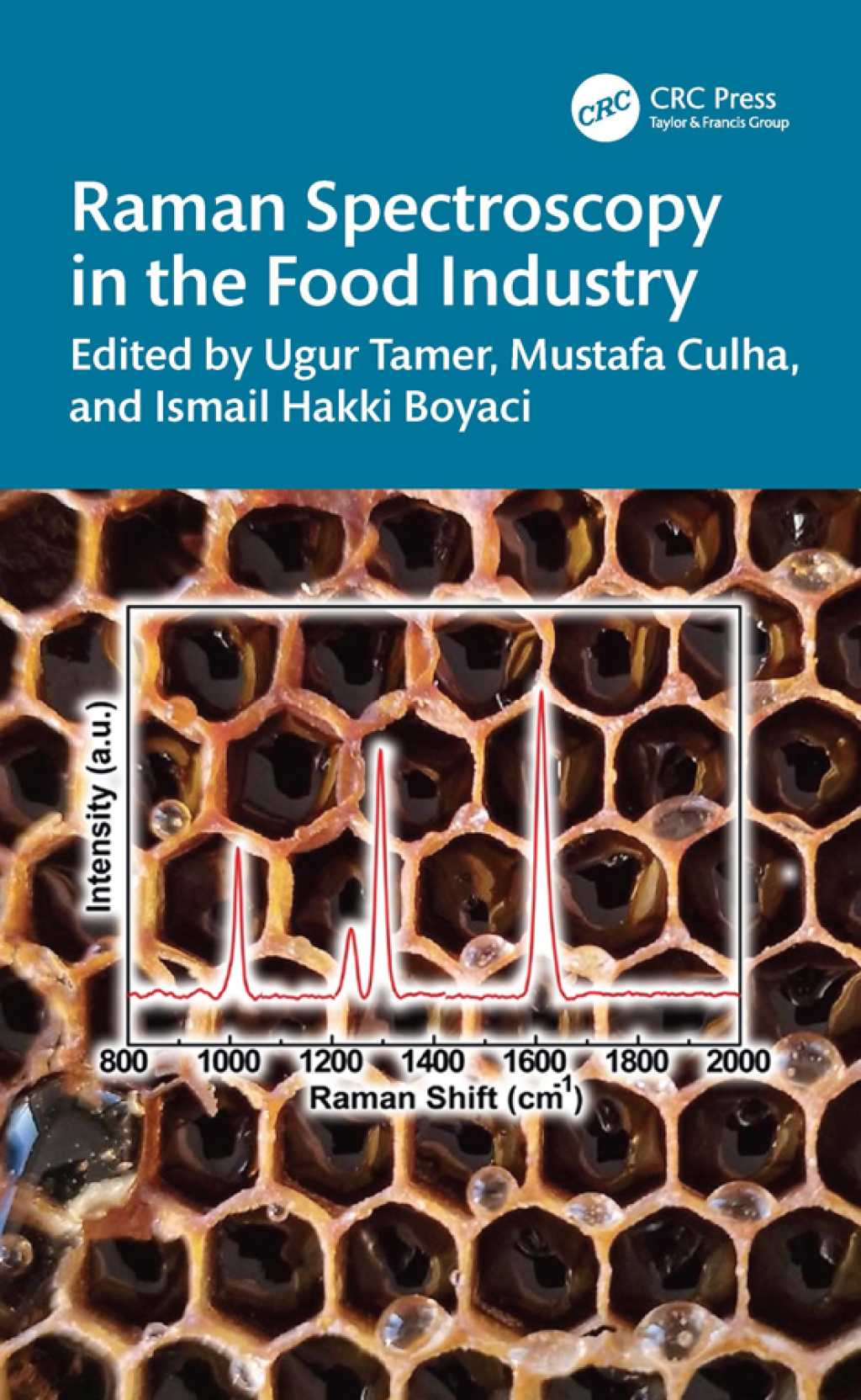 Raman Spectroscopy in the Food Industry 1st Edition â€“ PDF/EPUB Version Downloadable