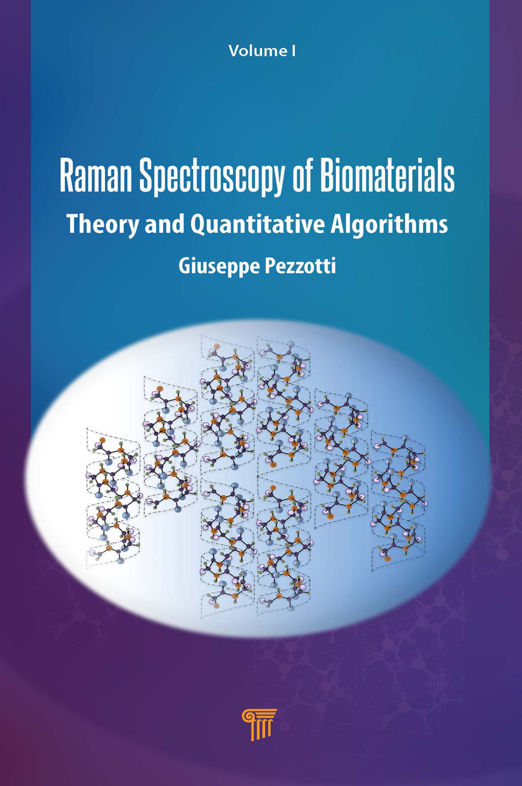 Raman Spectroscopy of Biomaterials Theory and Quantitative Algorithms 1st Edition â€“ PDF/EPUB Version Downloadable