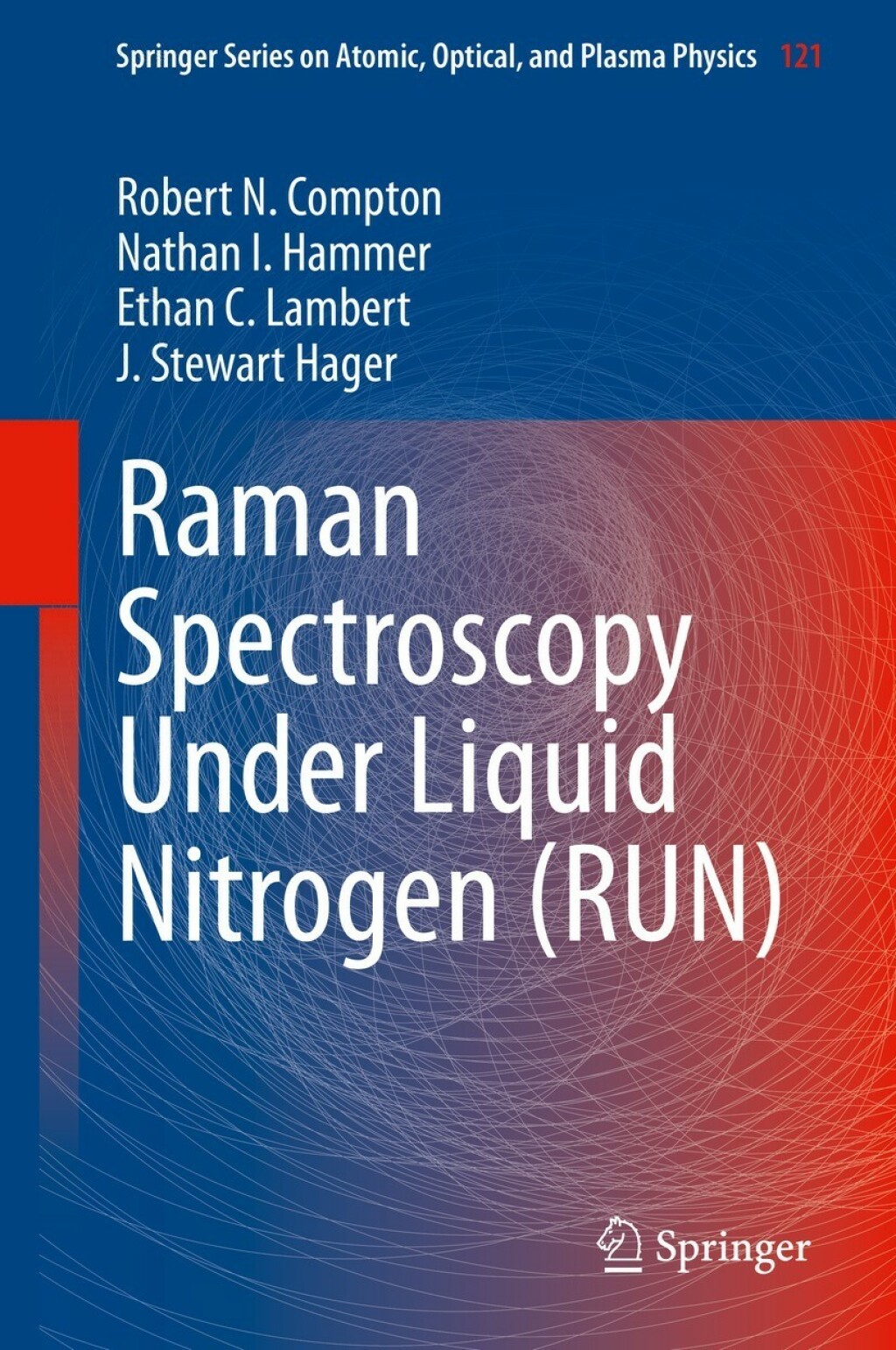 Raman Spectroscopy Under Liquid Nitrogen (RUN)  â€“ PDF/EPUB Version Downloadable