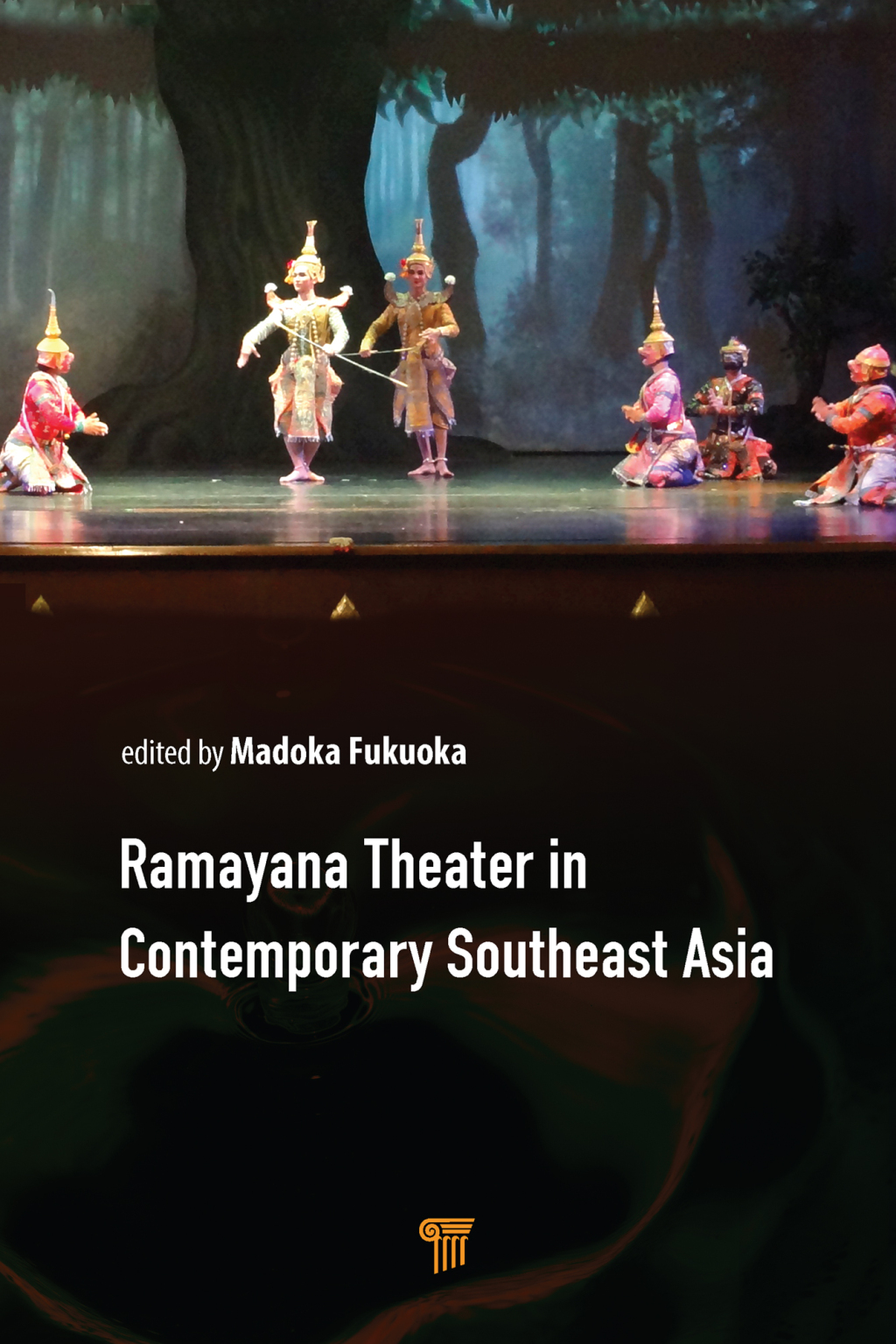 Ramayana Theater in Contemporary Southeast Asia 1st Edition â€“ PDF/EPUB Version Downloadable