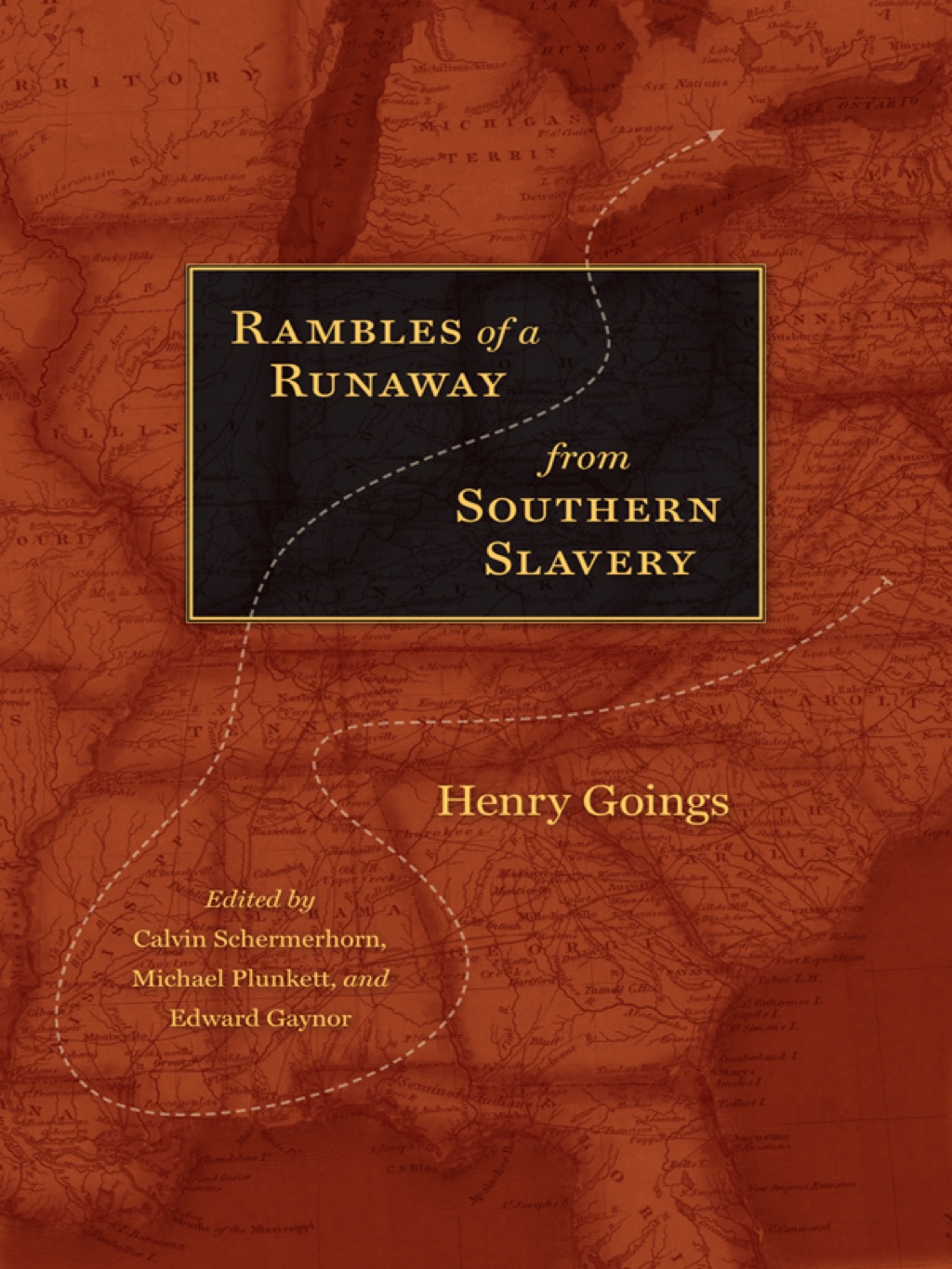 Rambles of a Runaway from Southern Slavery  â€“ PDF/EPUB Version Downloadable