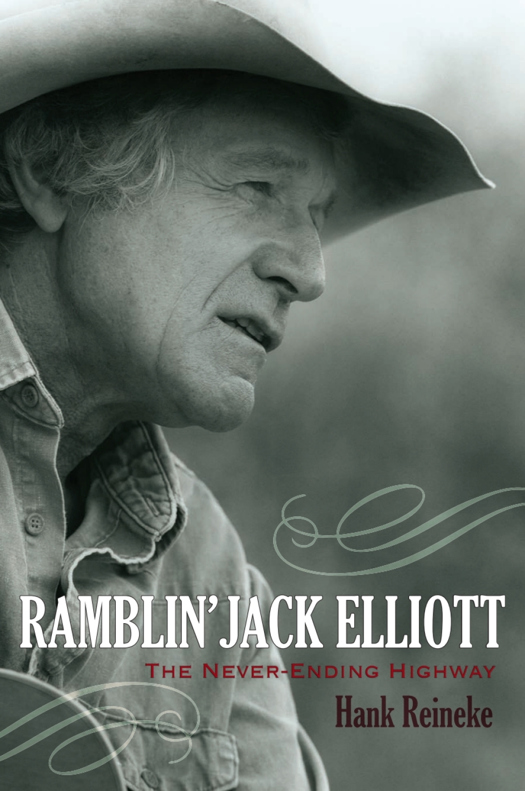 Ramblin' Jack Elliott The Never-Ending Highway 12th Edition â€“ PDF/EPUB Version Downloadable