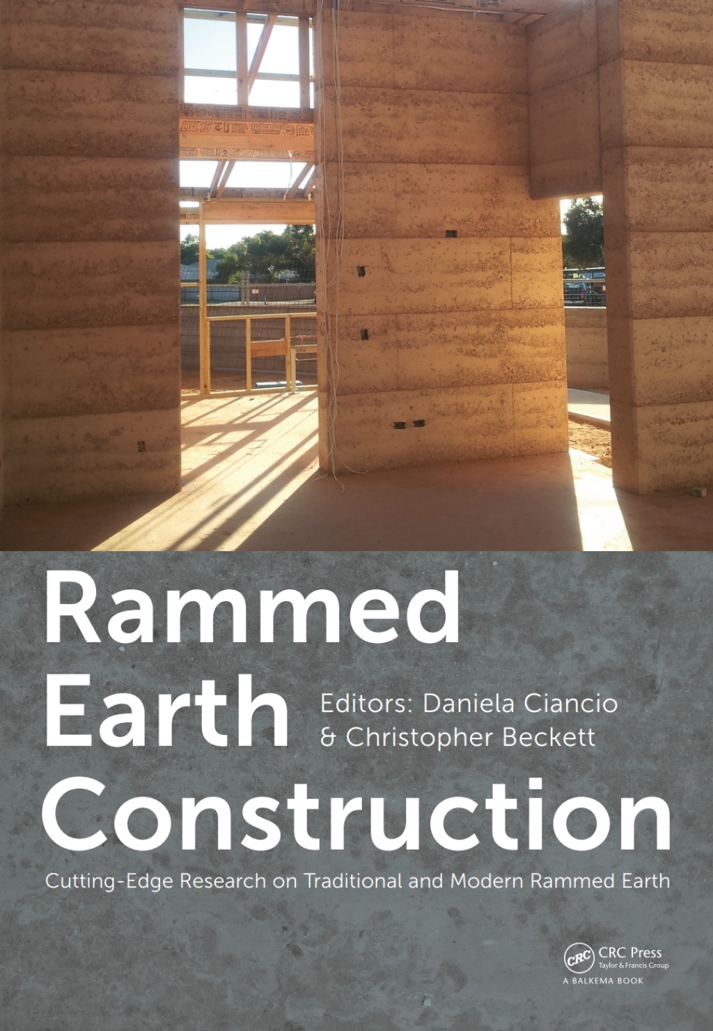 Rammed Earth Construction Cutting-Edge Research on Traditional and Modern Rammed Earth 1st Edition â€“ PDF/EPUB Version Downloadable